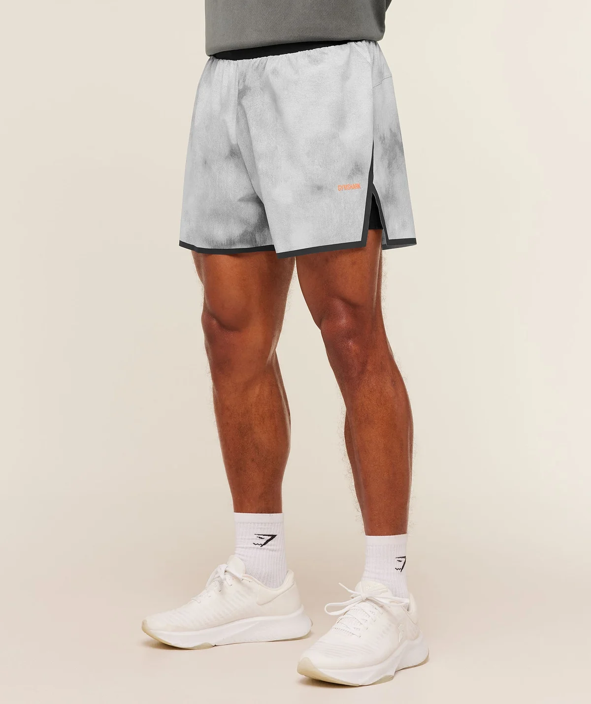 Shorts de Rendimiento Hybrid