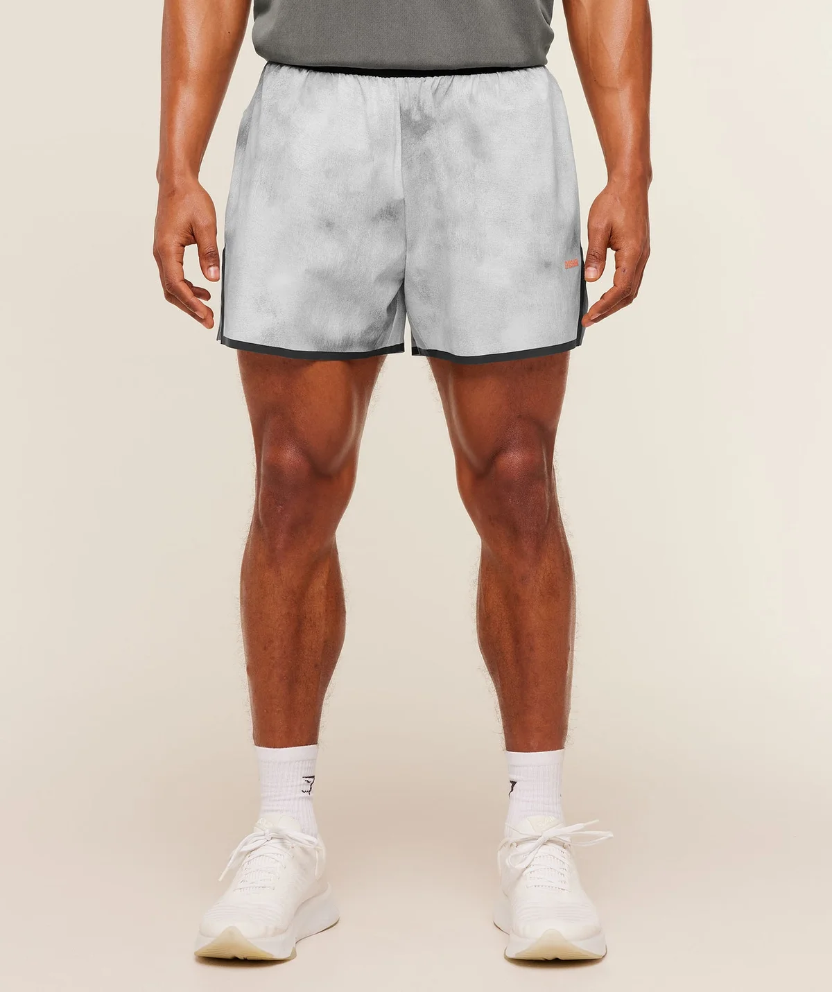 Shorts de Rendimiento Hybrid - imagen 3