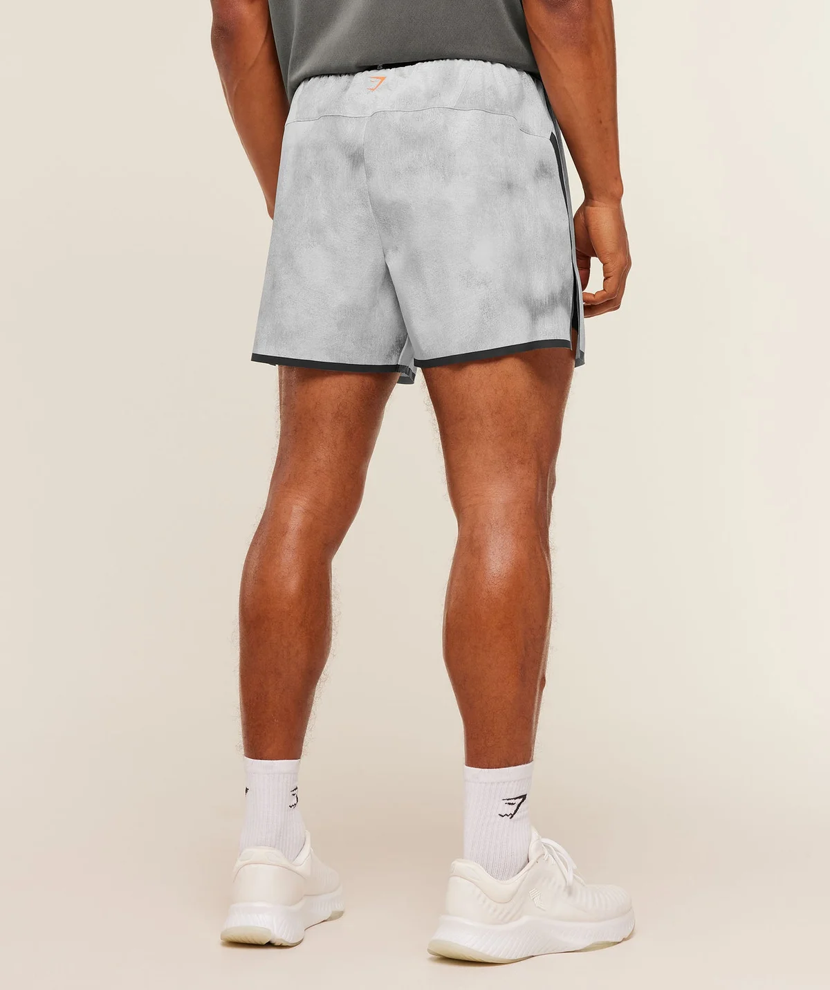 Shorts de Rendimiento Hybrid - imagen 4