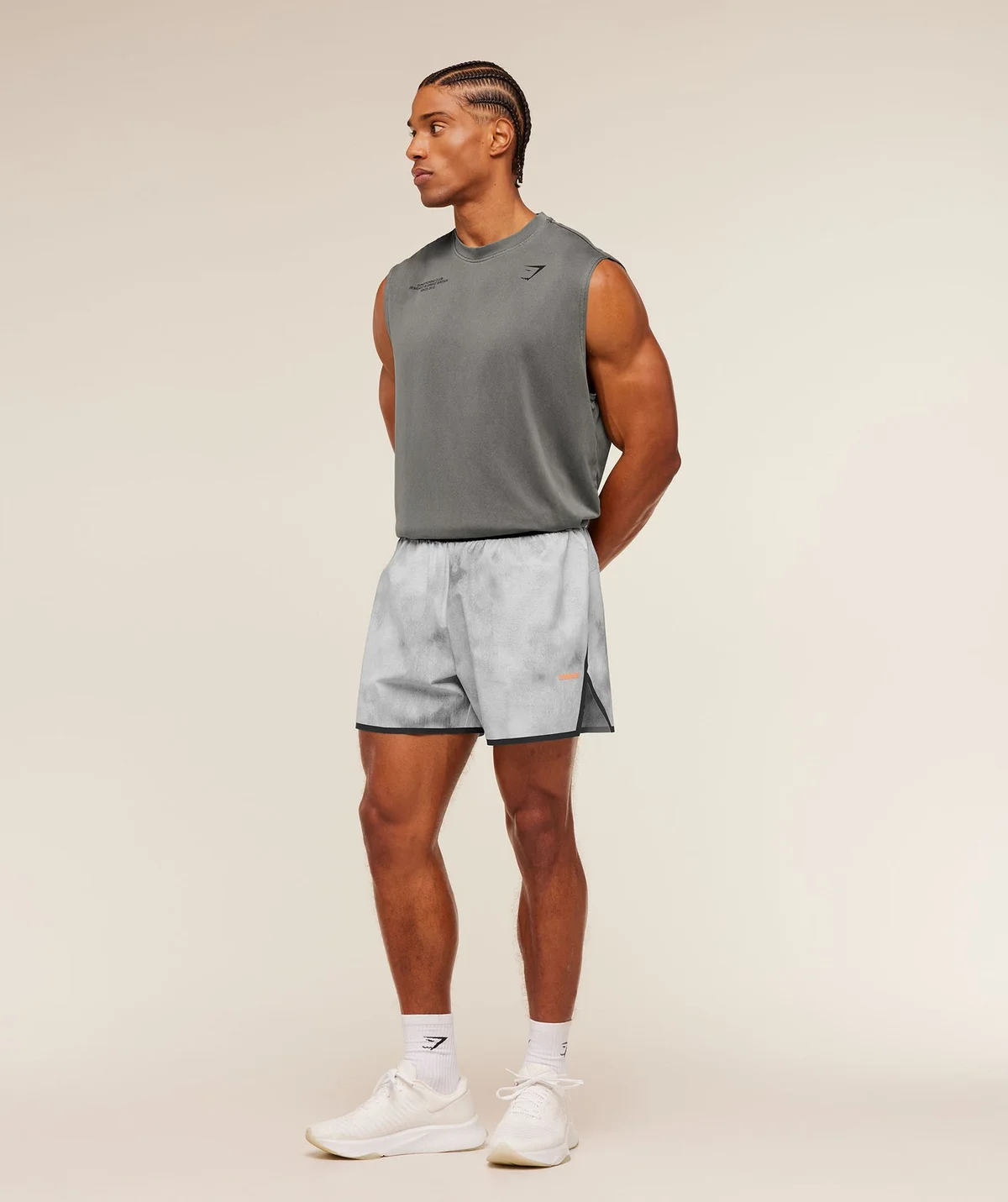 Shorts de Rendimiento Hybrid - imagen 5