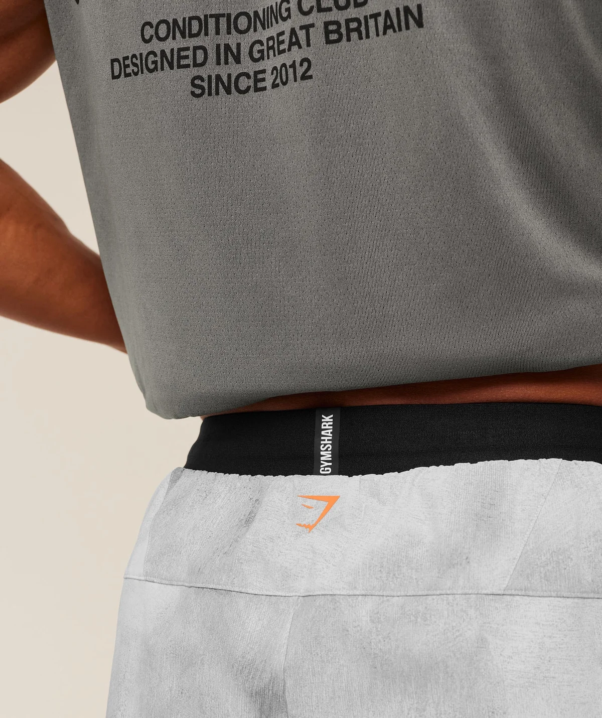 Shorts de Rendimiento Hybrid - imagen 6