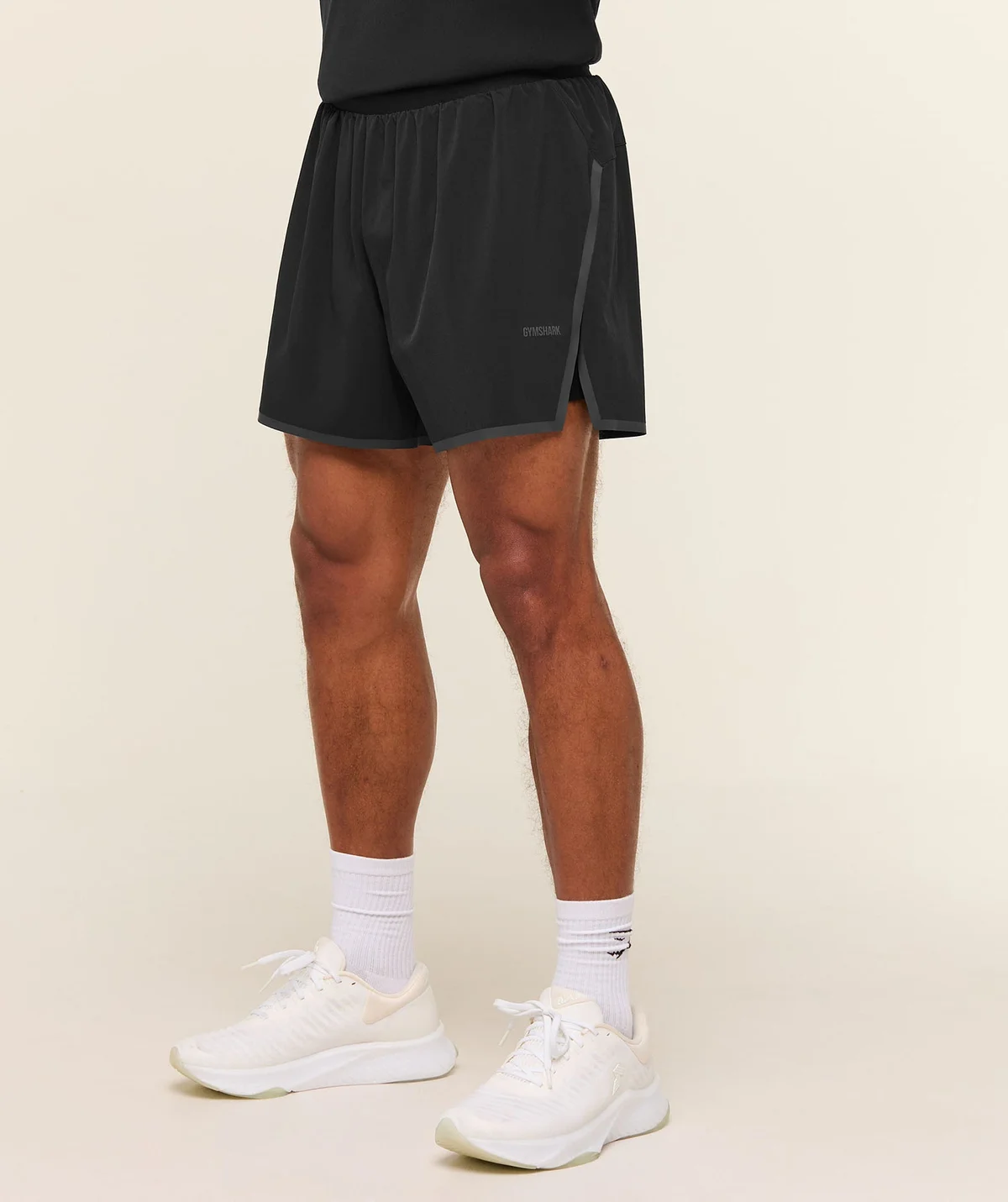 Shorts de Rendimiento Hybrid