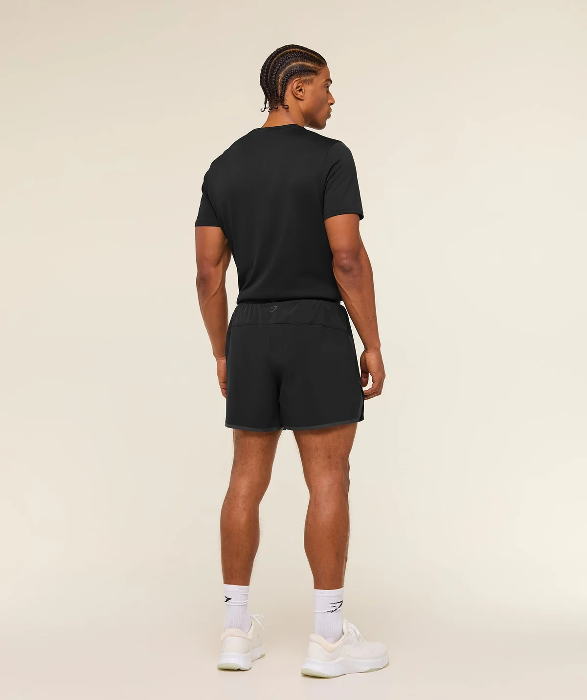 Shorts de Rendimiento Hybrid - imagen 5