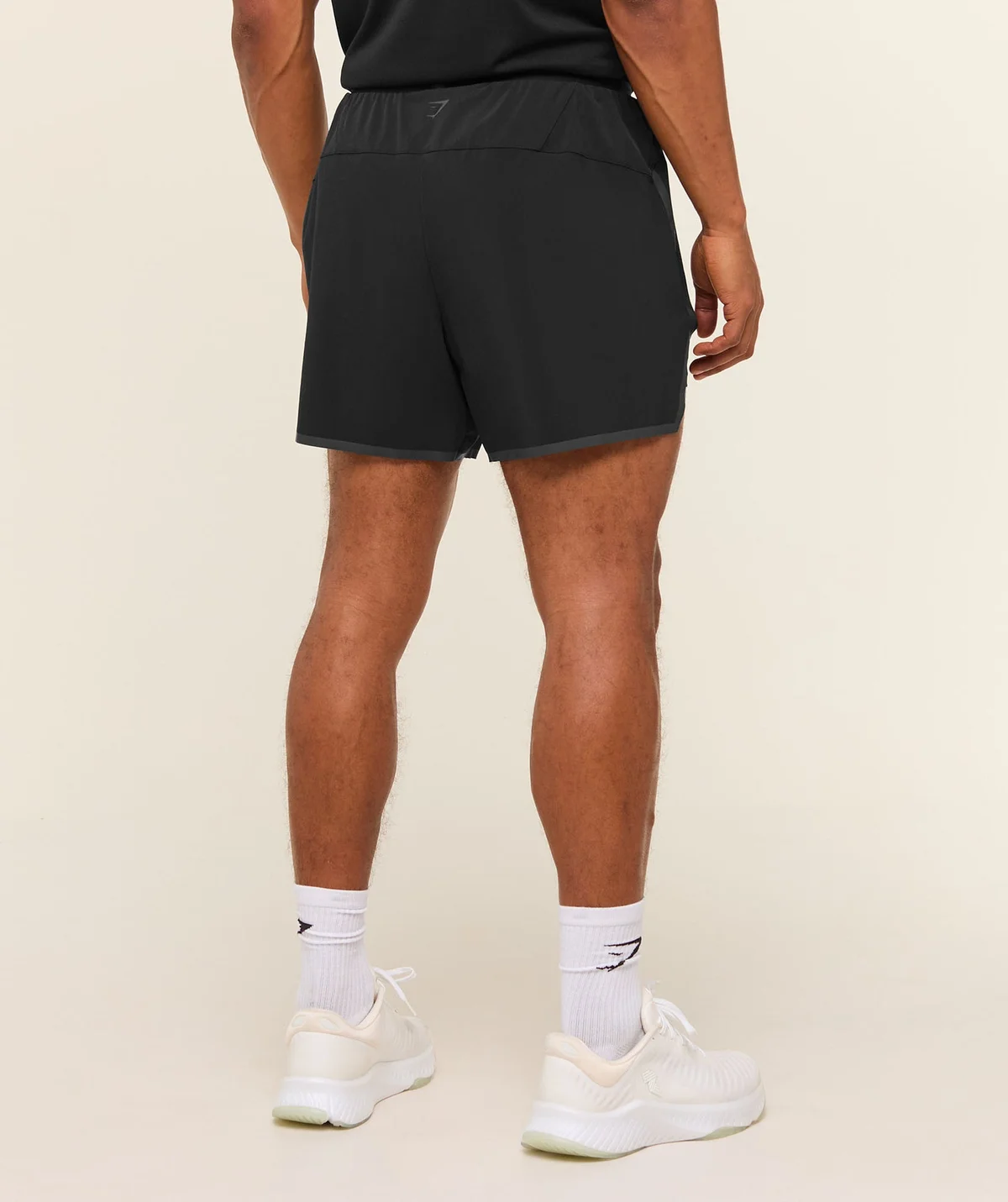 Shorts de Rendimiento Hybrid - imagen 4