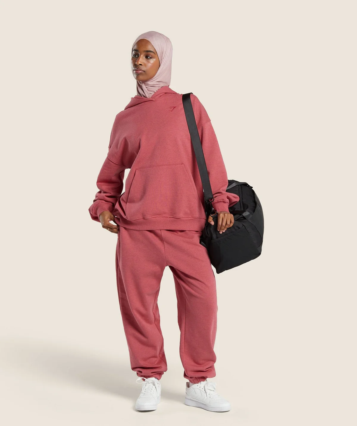Bolso Holdall Small Everyday - imagen 8