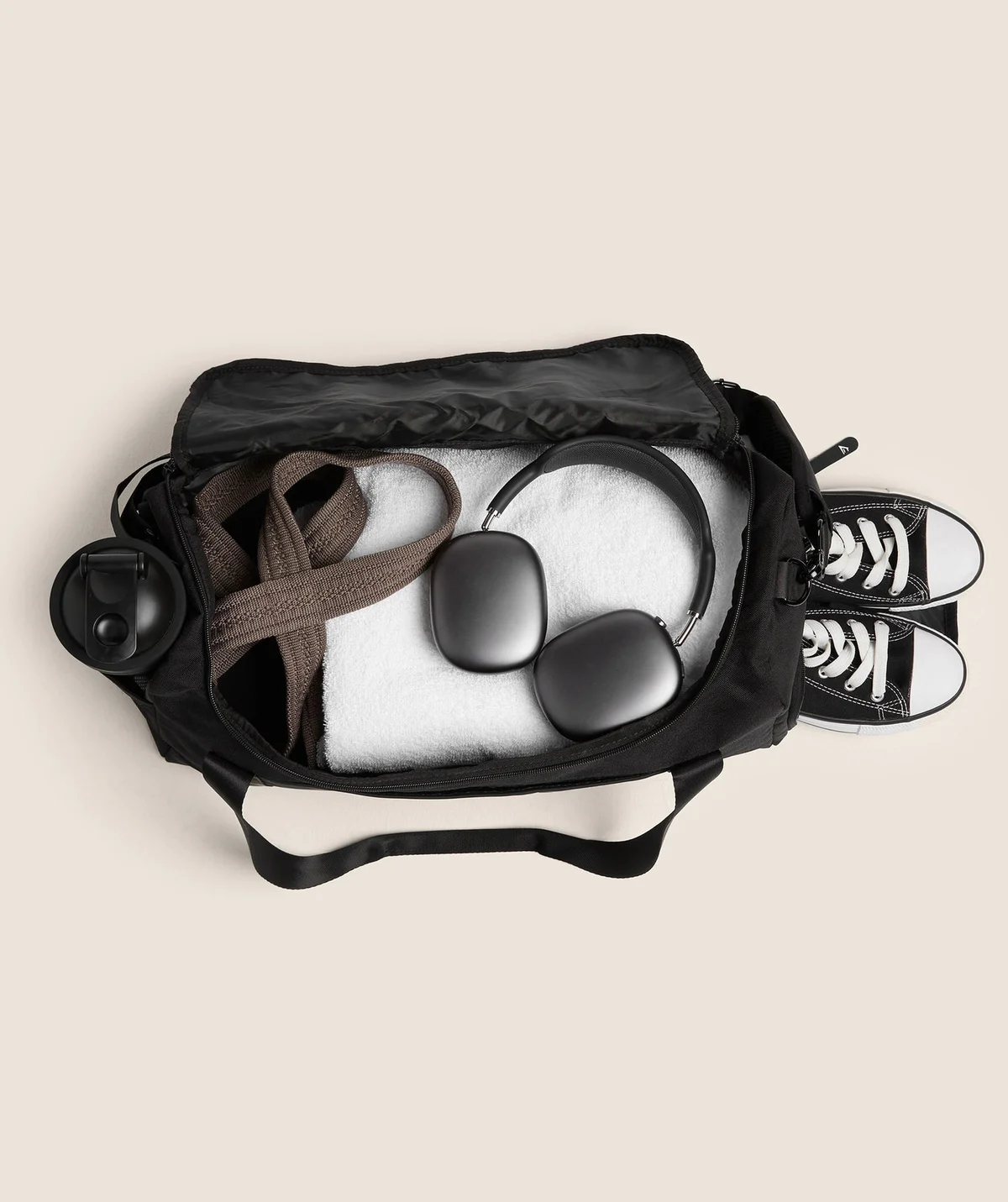Bolso Holdall Small Everyday - imagen 3