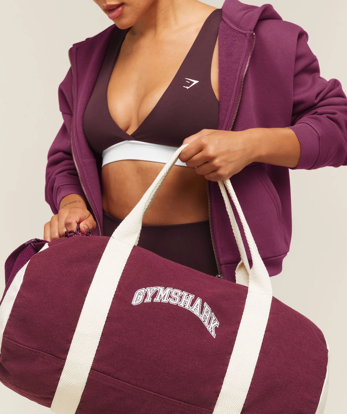 Bolso Duffle Essentials