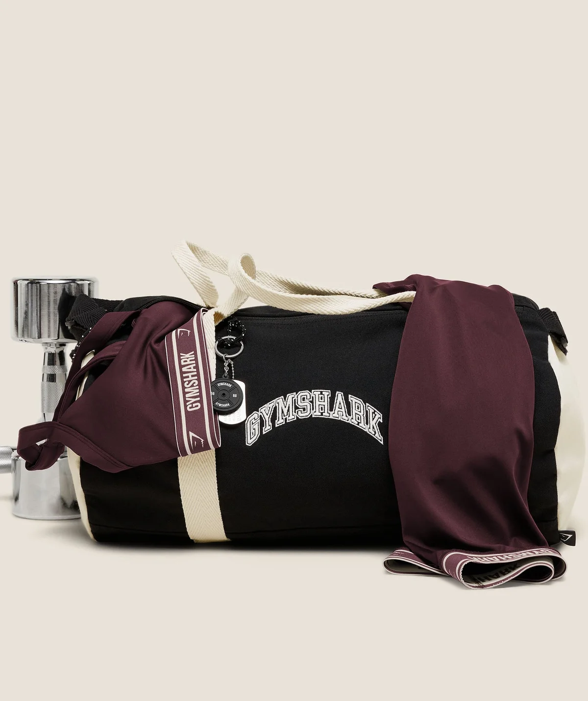 Bolso Duffle Essentials