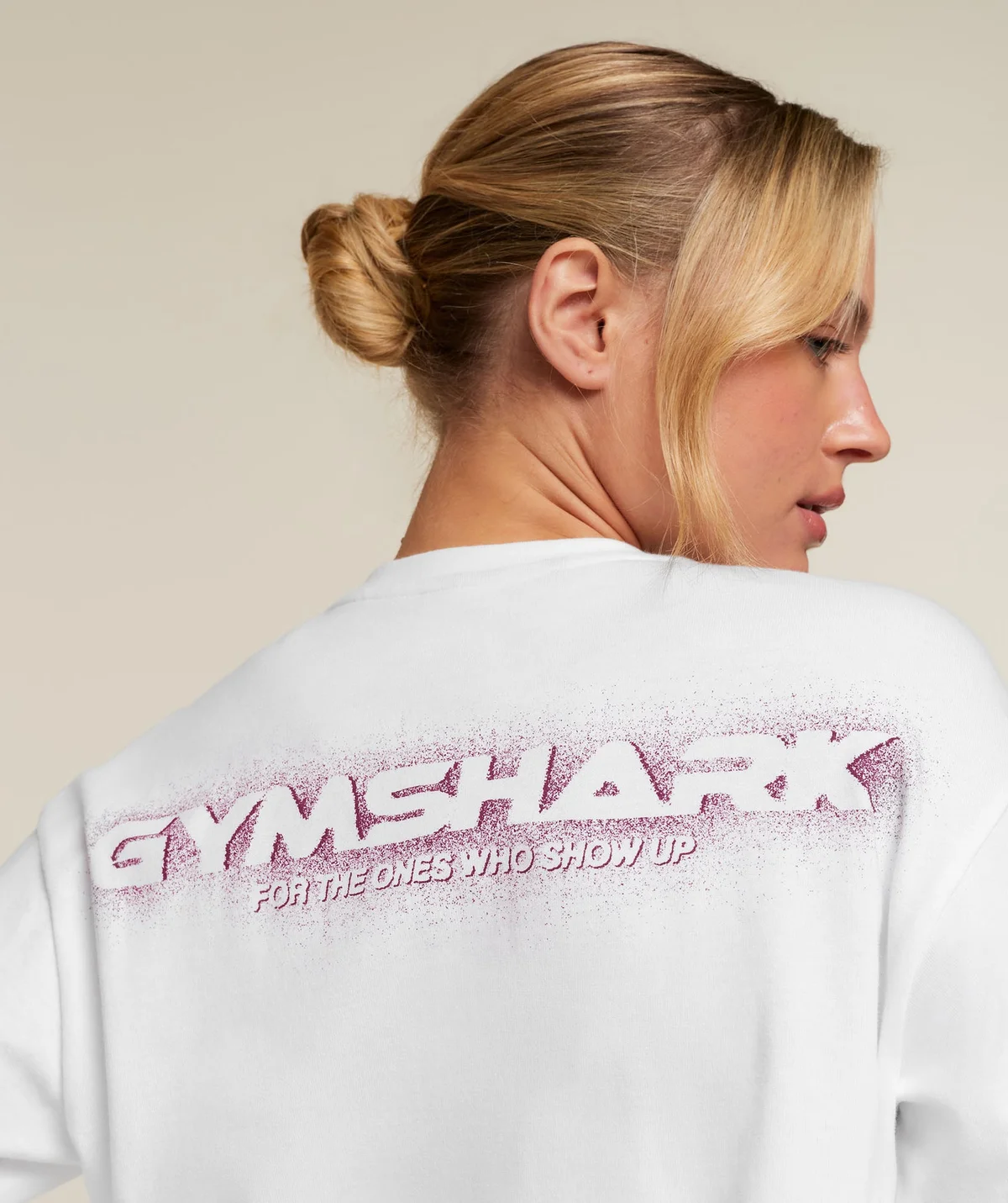 Camiseta de Manga Larga For The Ones Who Show Up - imagen 5