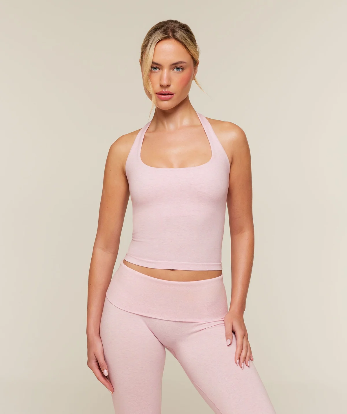Top Halter CottonMove
