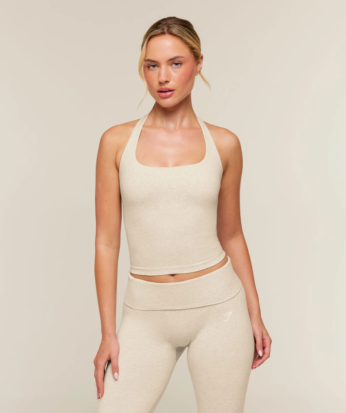 Top Halter CottonMove