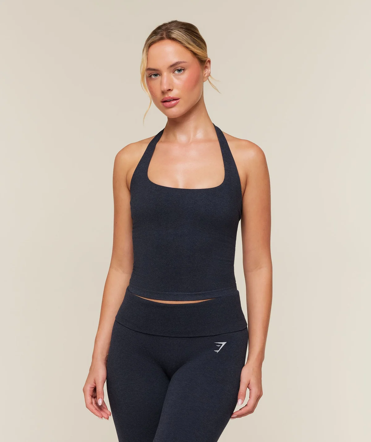 Top Halter CottonMove