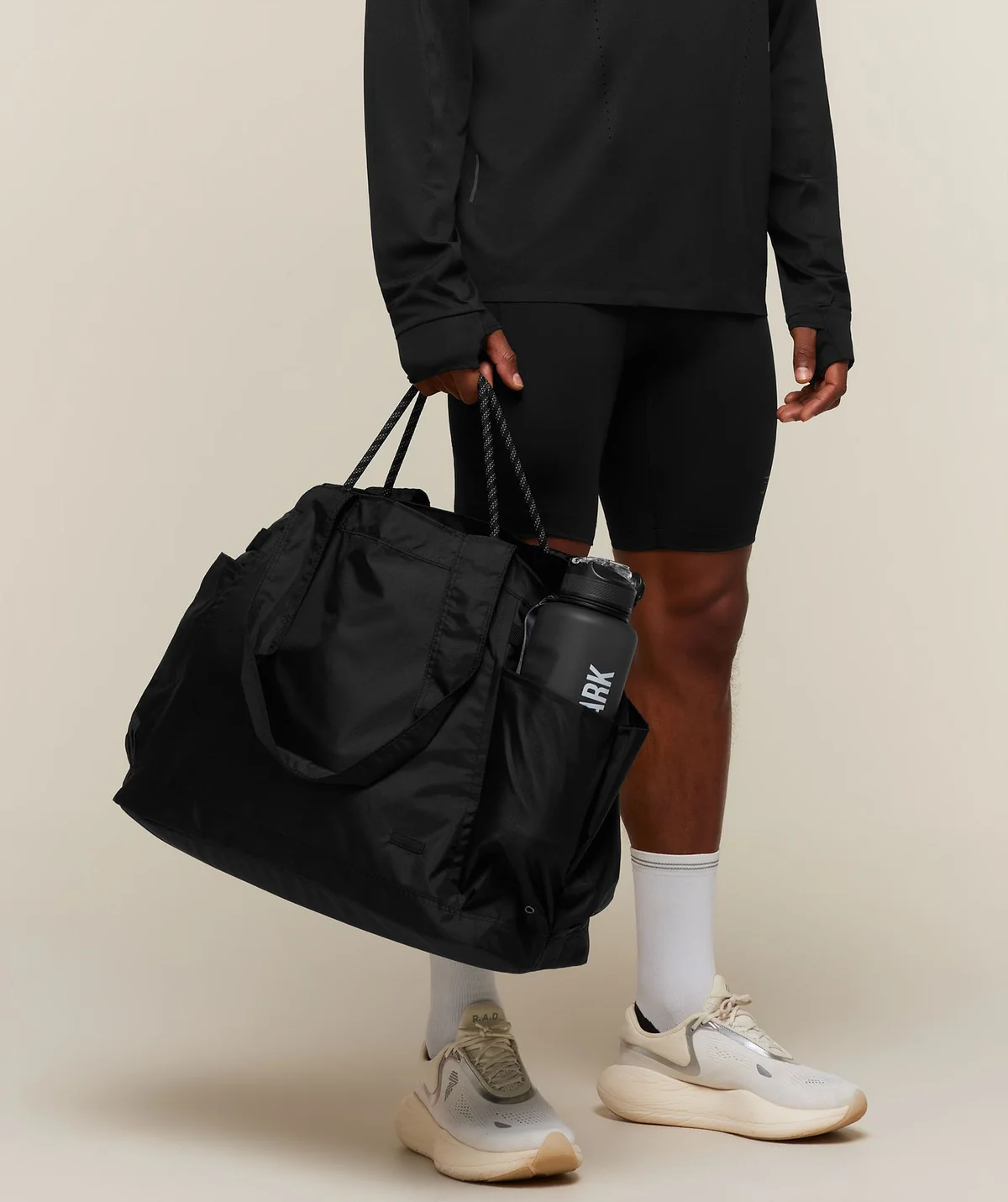 Bolso Tote Hybrid - imagen 7