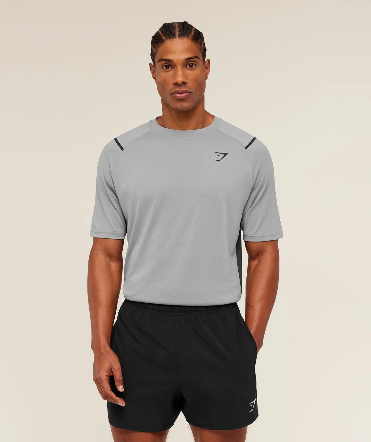 Camiseta Arrival Contrast