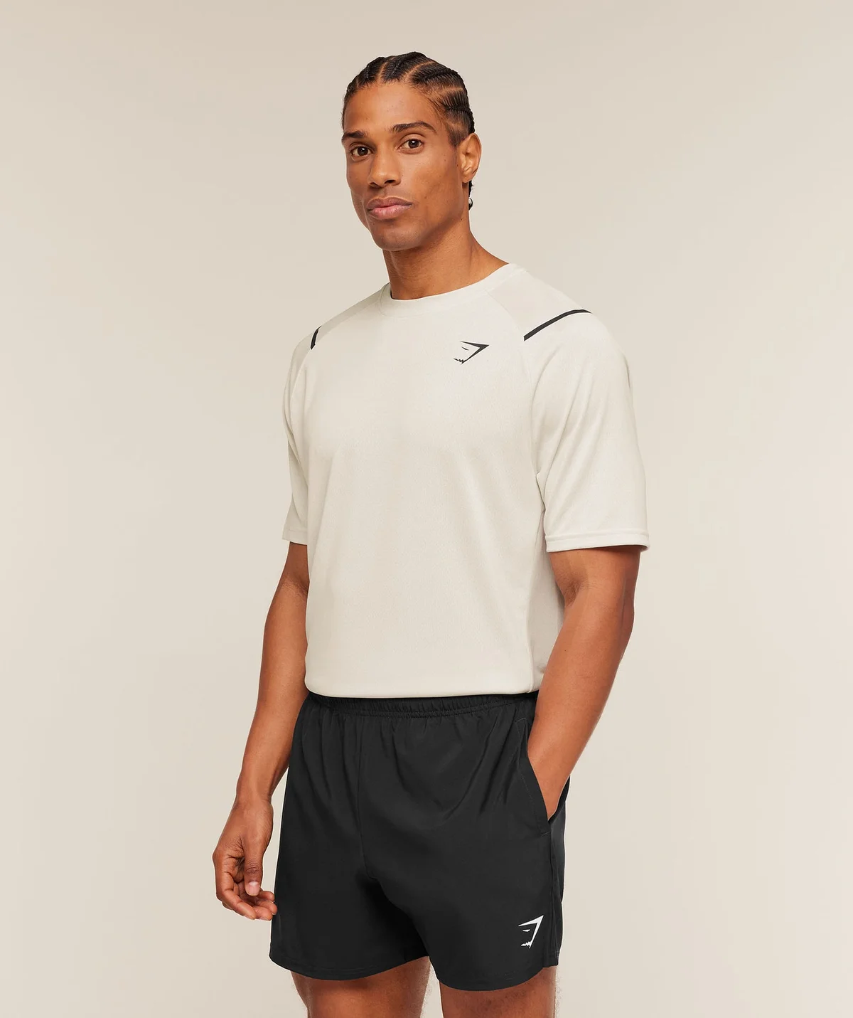 Camiseta Arrival Contrast - imagen 3
