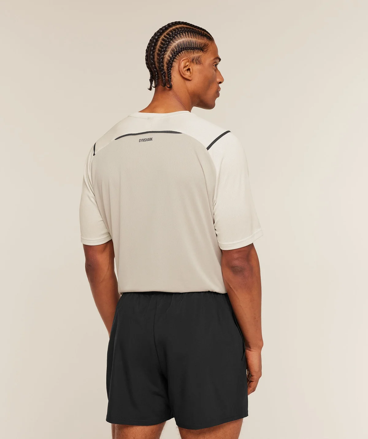 Camiseta Arrival Contrast