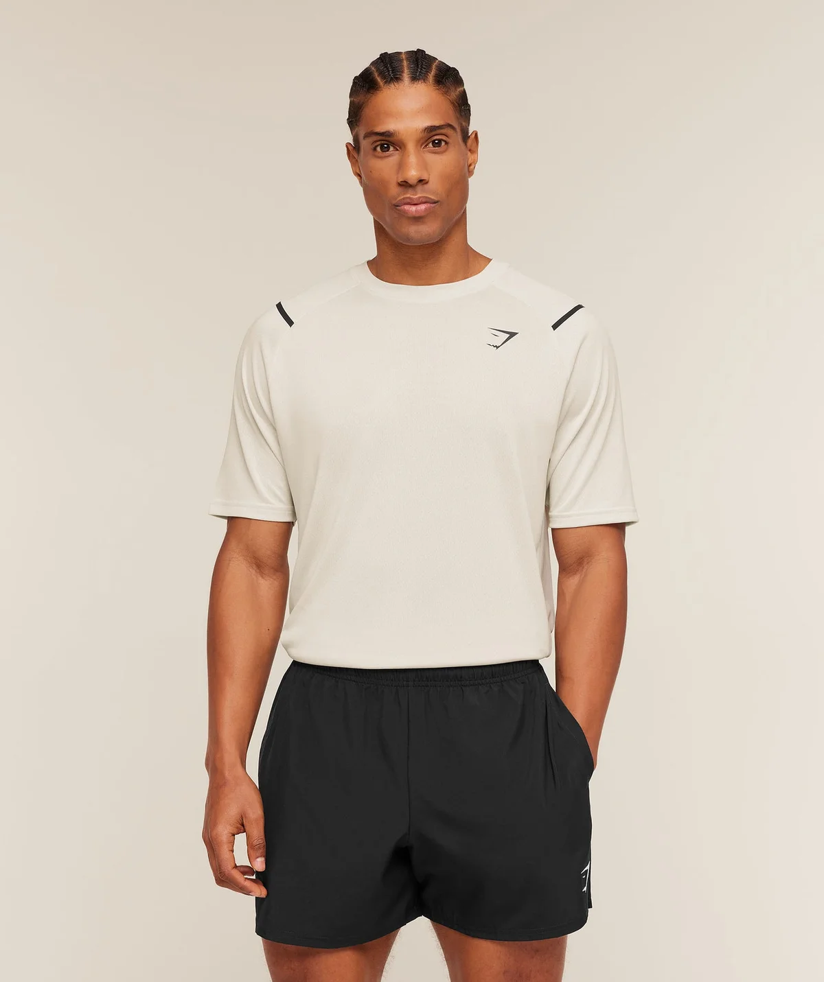 Camiseta Arrival Contrast