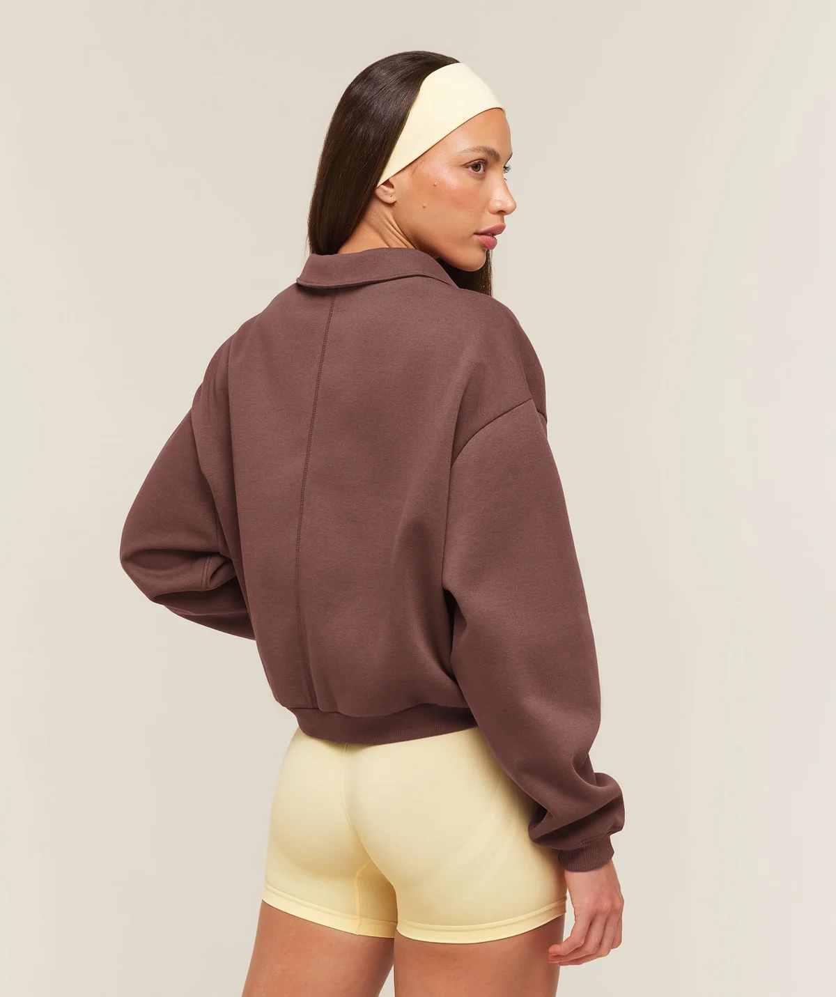Buzo Polo Cosy Luxe Campus - imagen 2