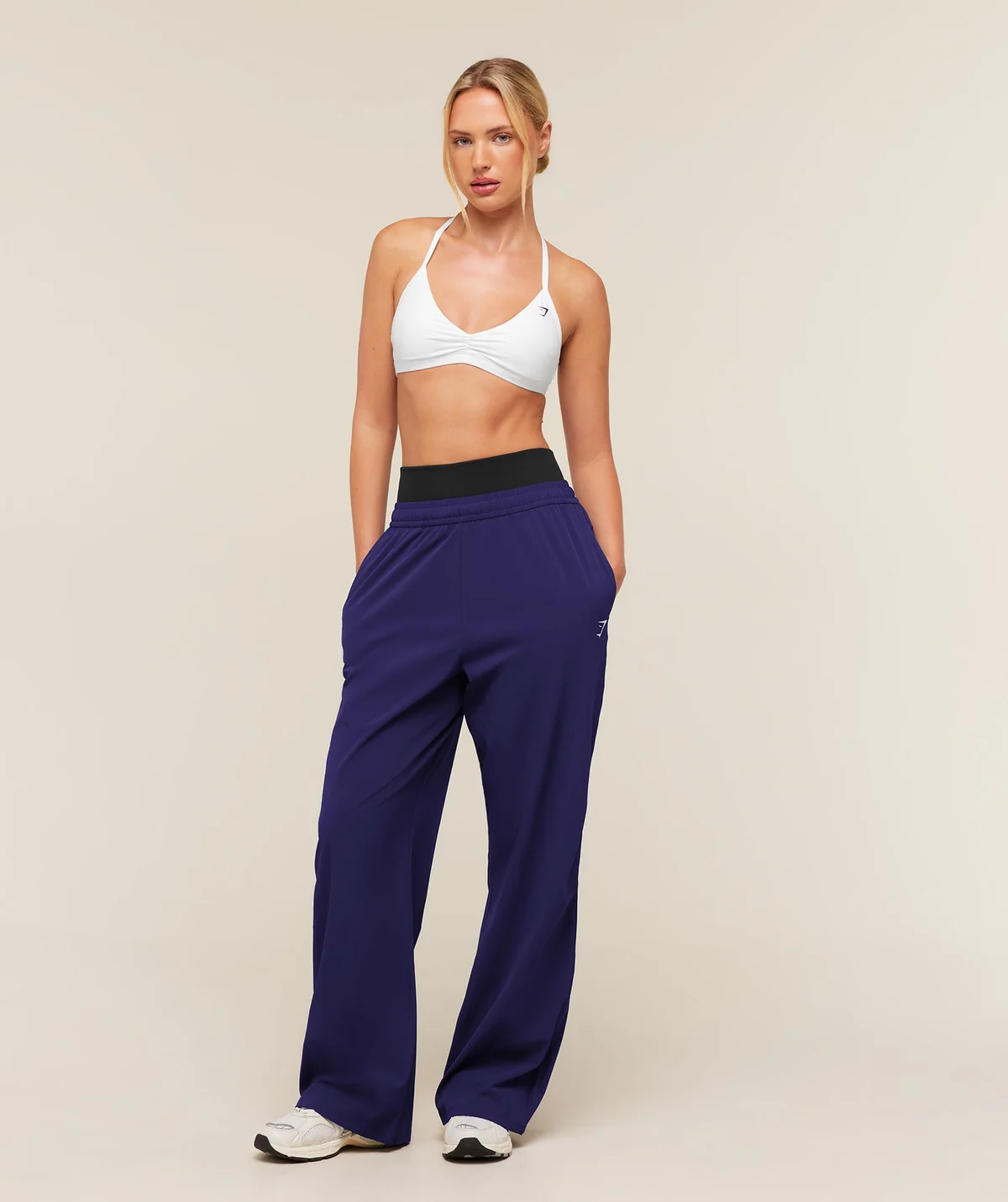Pantalón Pump Straight Leg - imagen 4