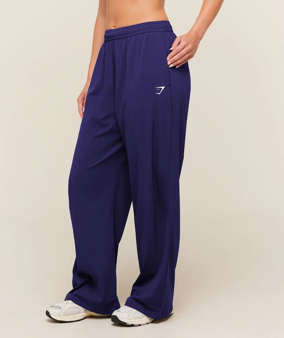Pantalón Pump Straight Leg - imagen 3