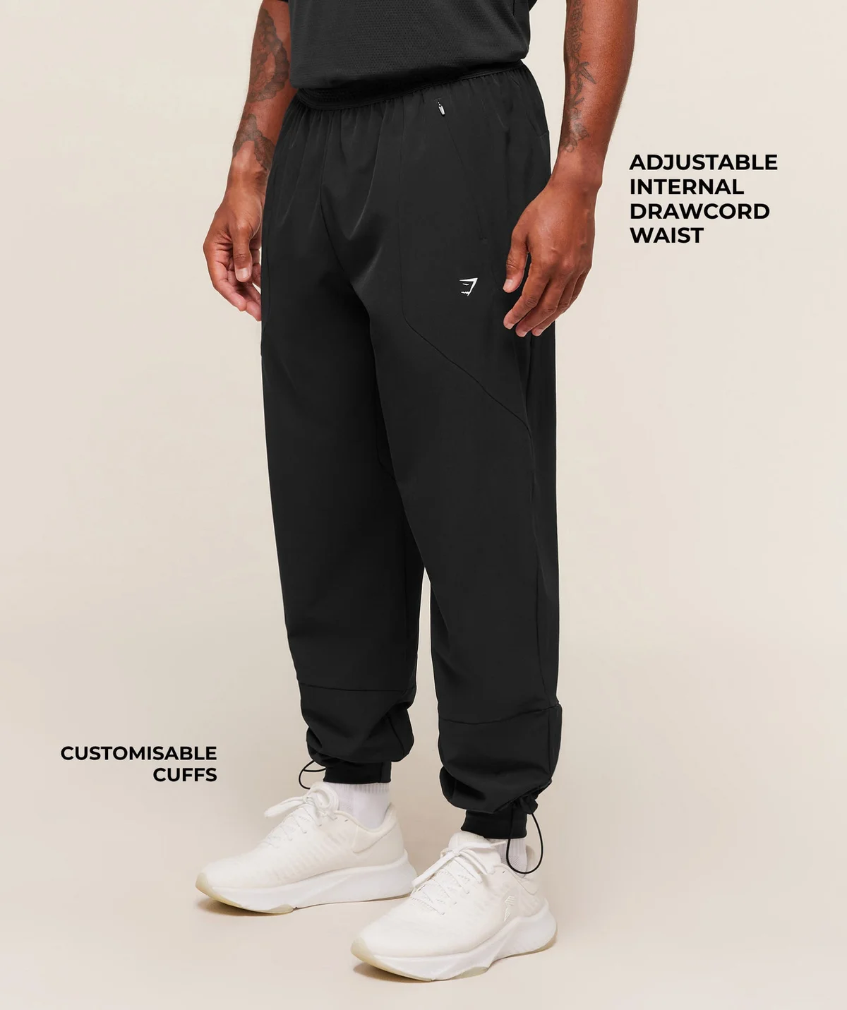 Pantalón Jogger Running