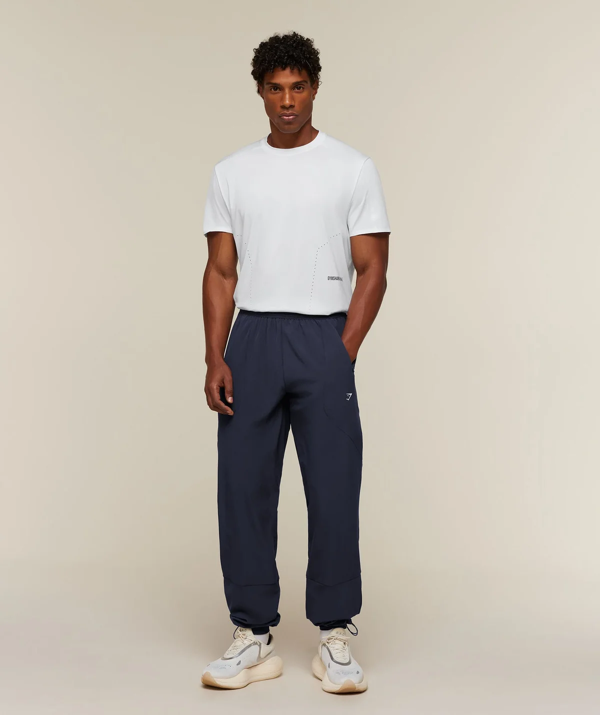 Pantalón Jogger Running - imagen 4