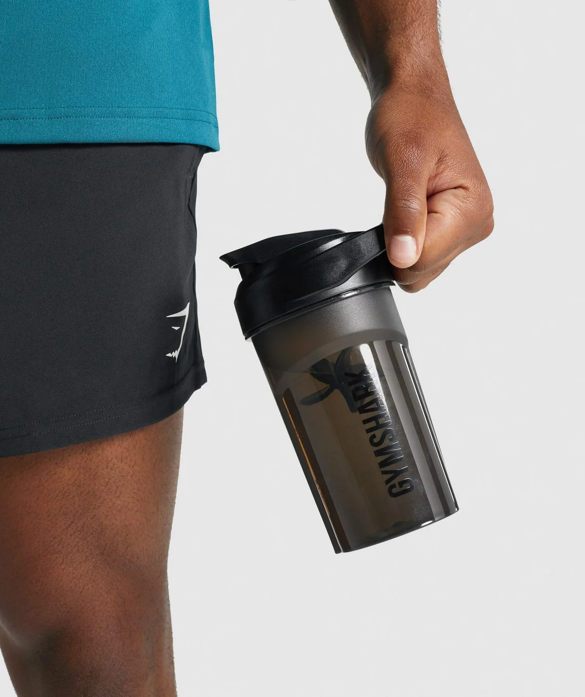 Vaso Mezclador Shaker