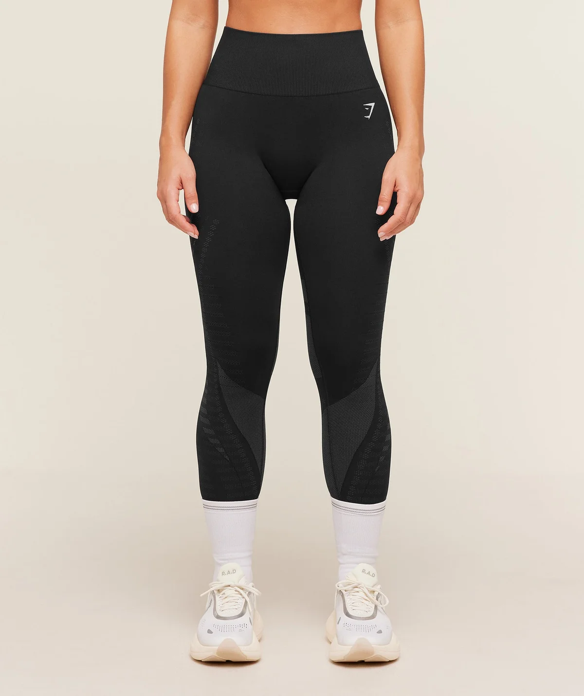 Leggings Running Seamless