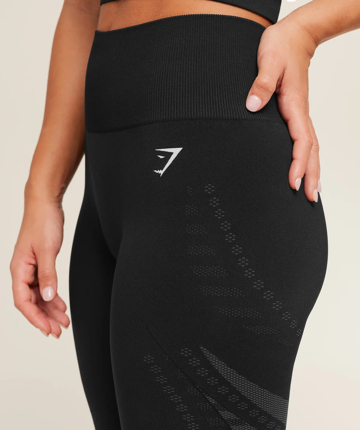 Leggings Running Seamless - imagen 5