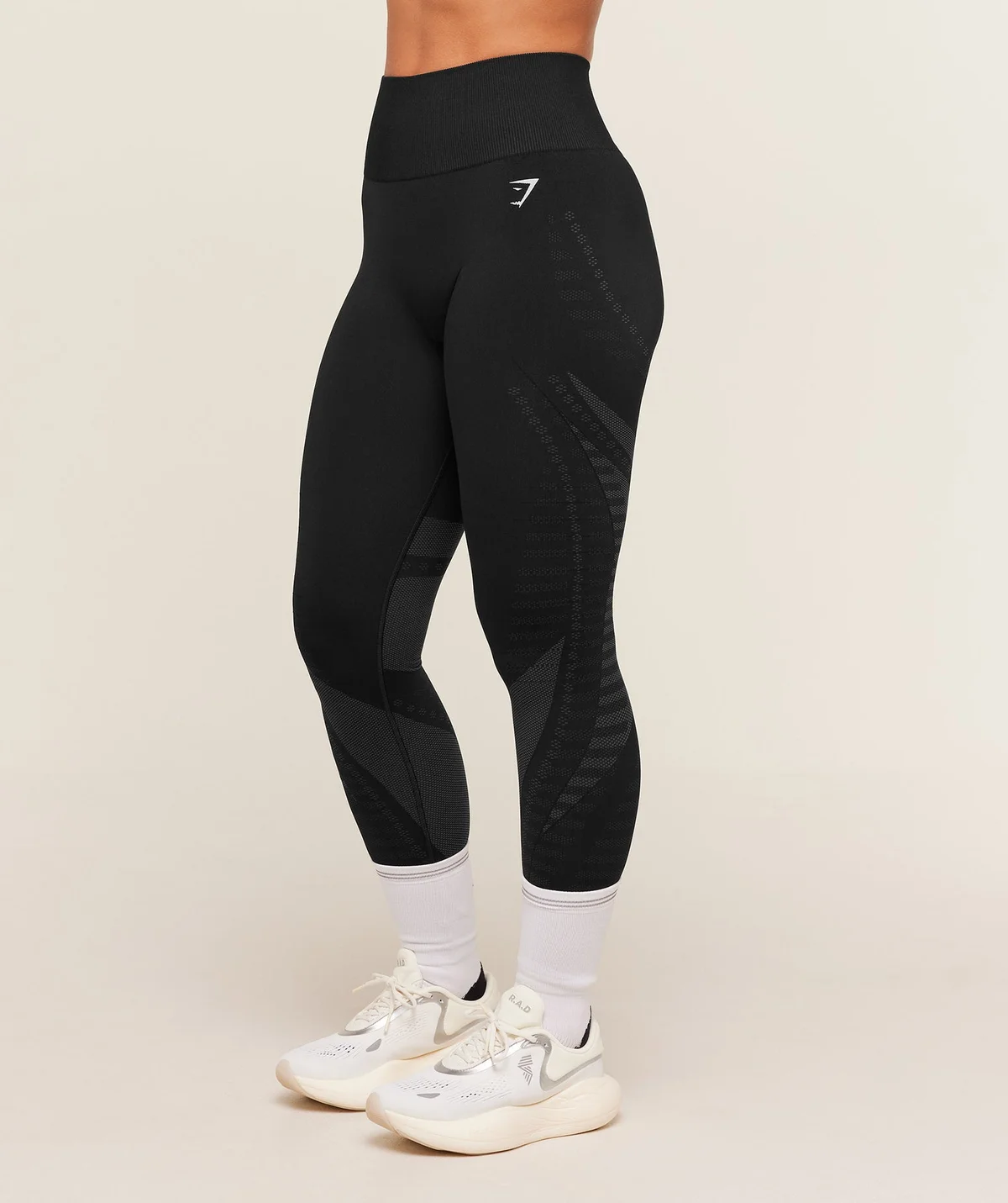 Leggings Running Seamless - imagen 3