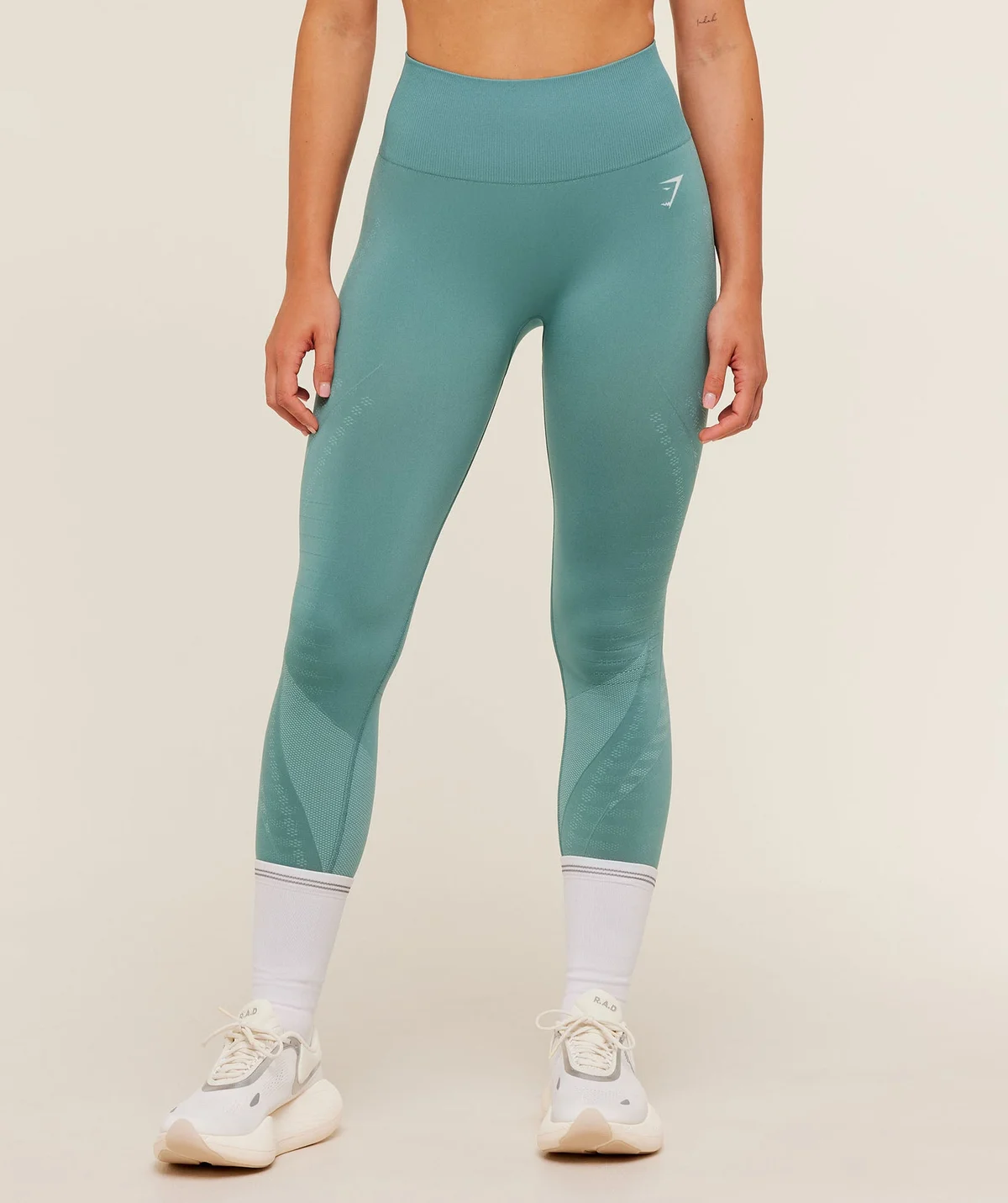Leggings Running Seamless