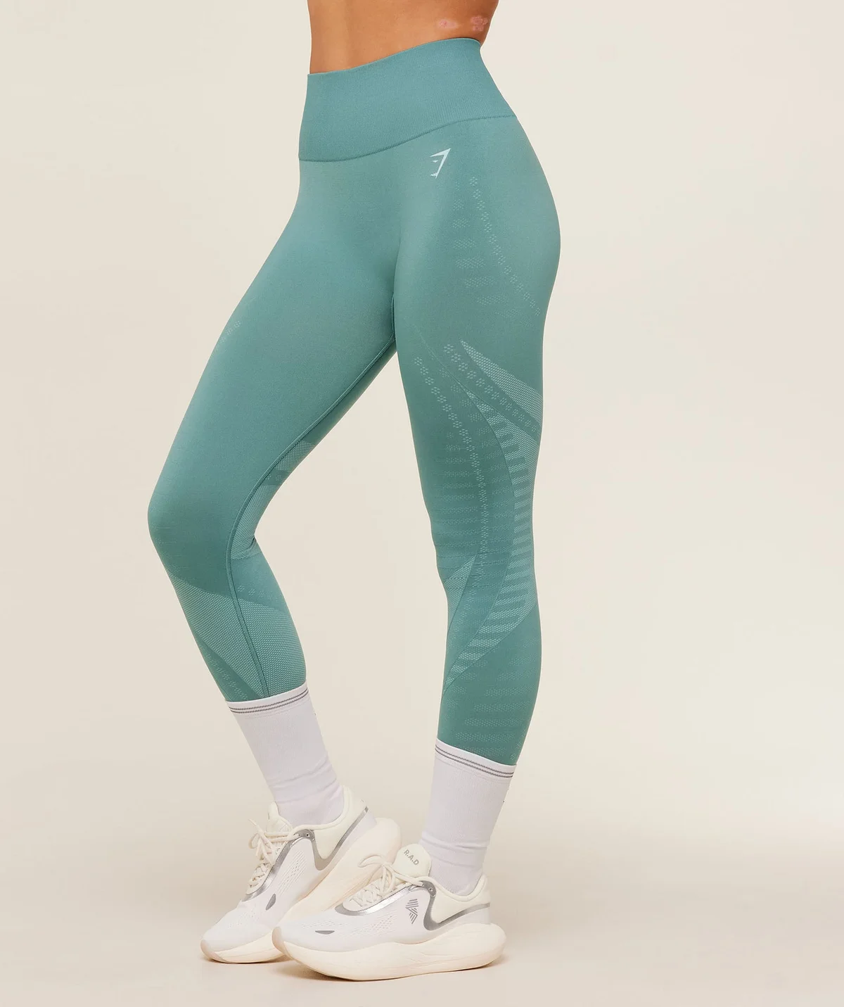 Leggings Running Seamless - imagen 3