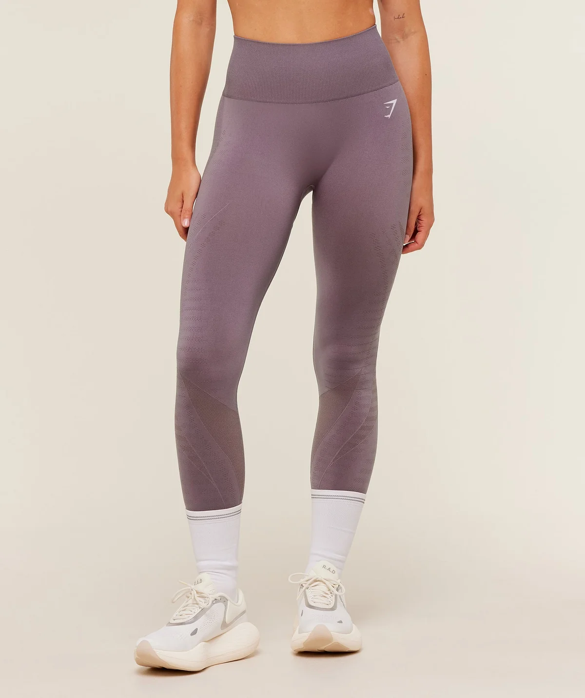 Leggings Running Seamless