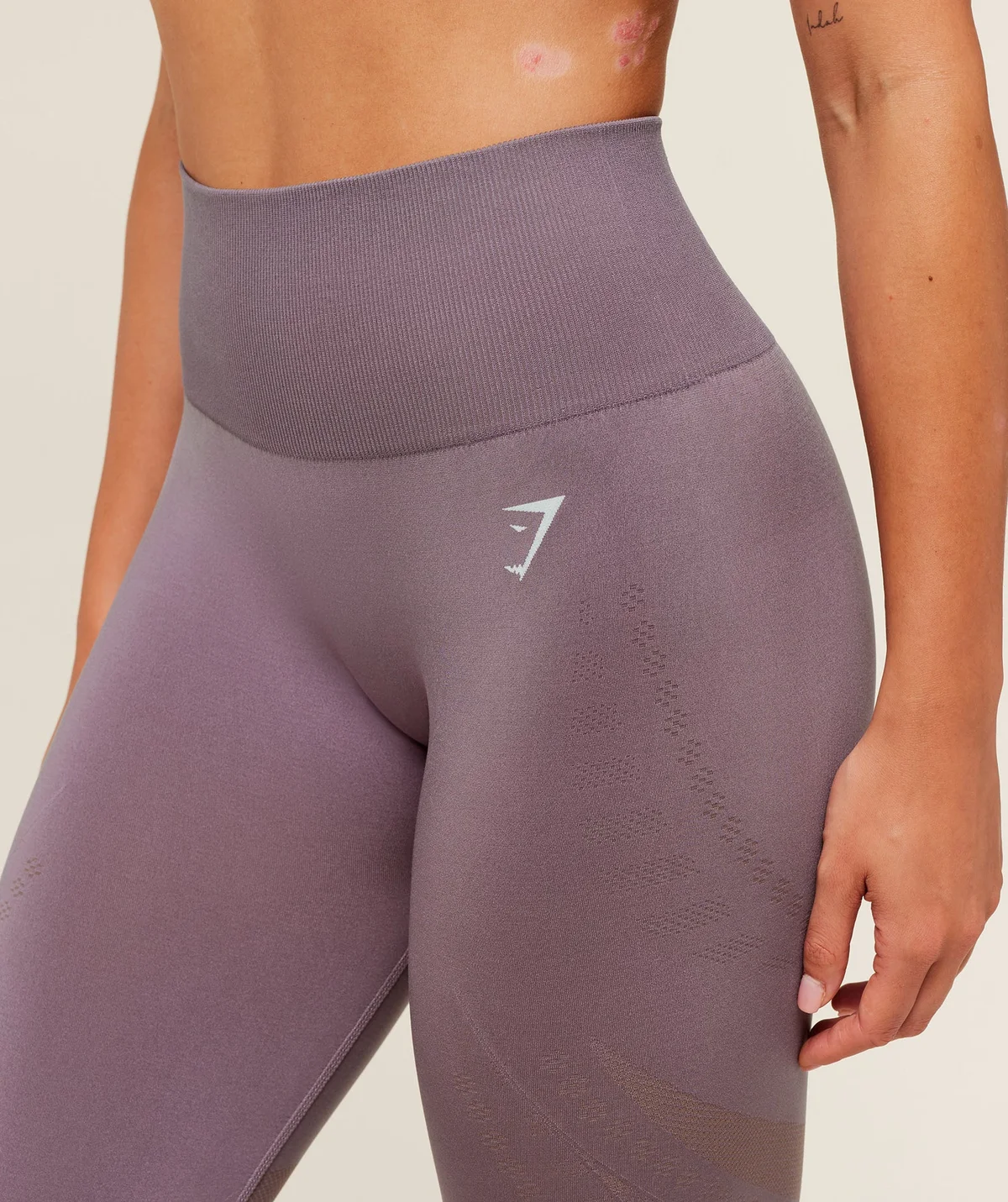 Leggings Running Seamless - imagen 5
