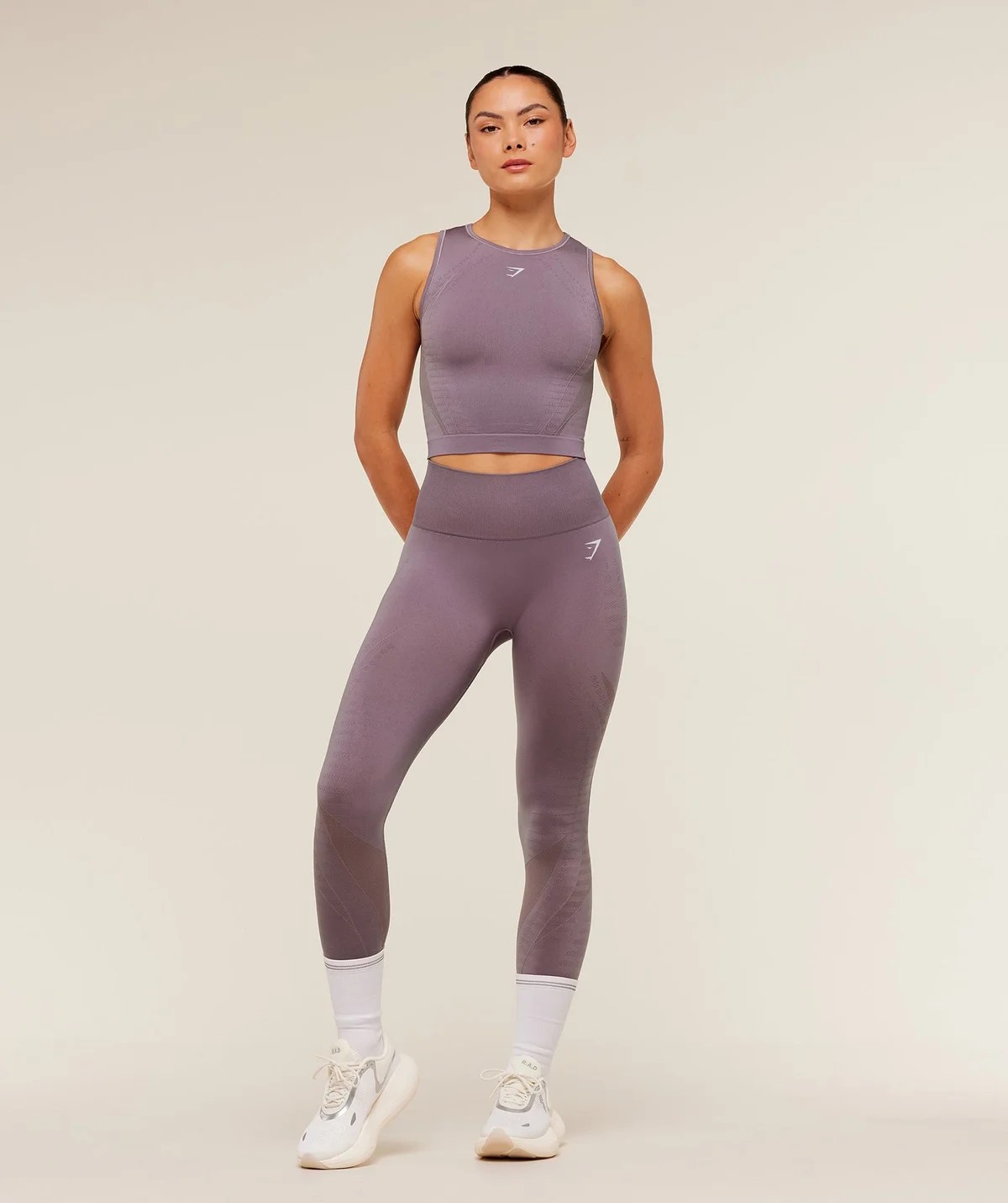 Leggings Running Seamless - imagen 4