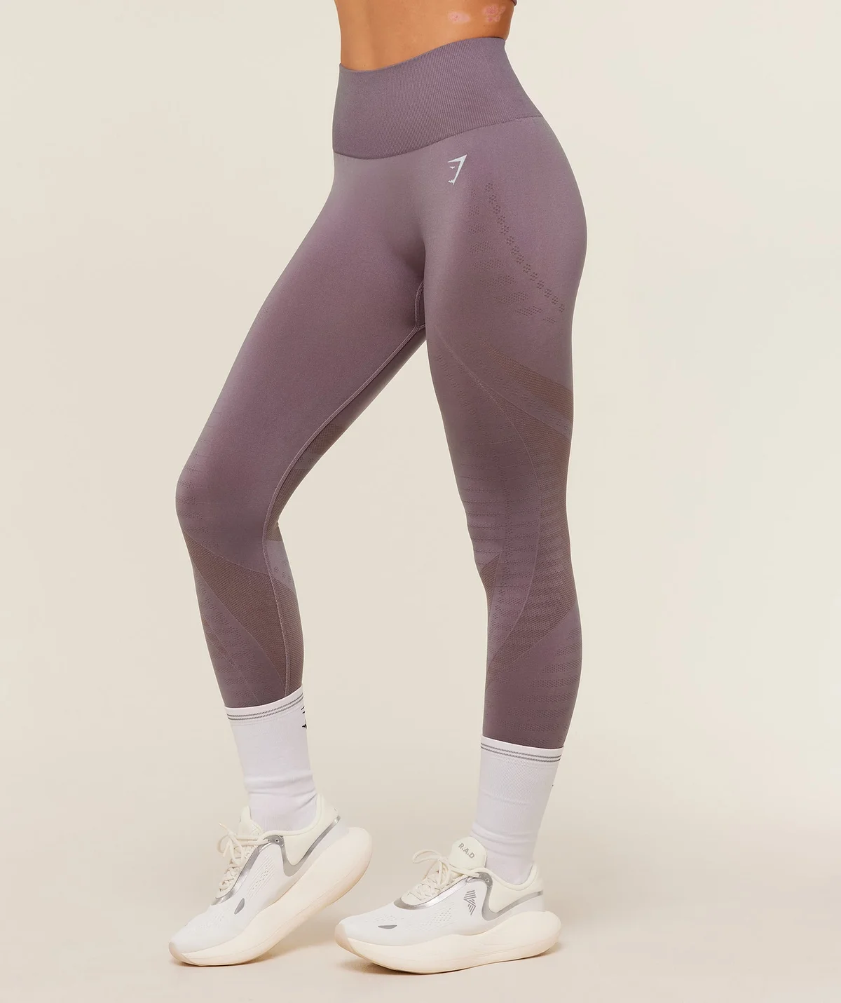 Leggings Running Seamless - imagen 3