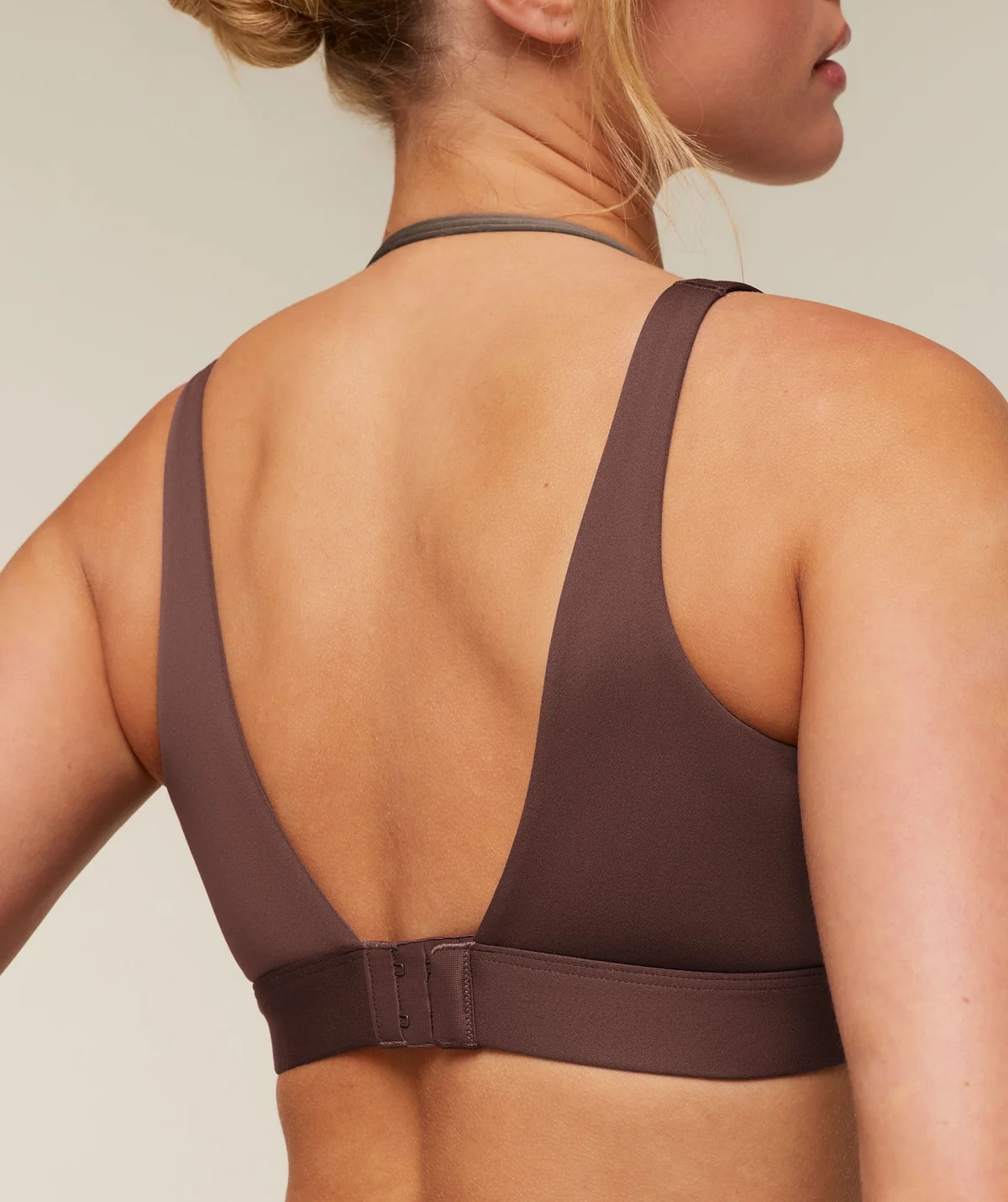 Top Deportivo de Doble Capa Strength - imagen 4