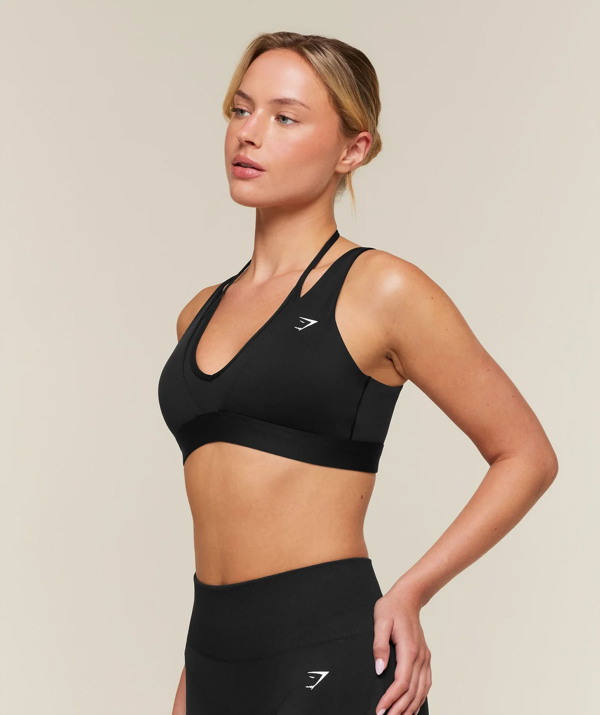 Top Deportivo de Doble Capa Strength - imagen 3