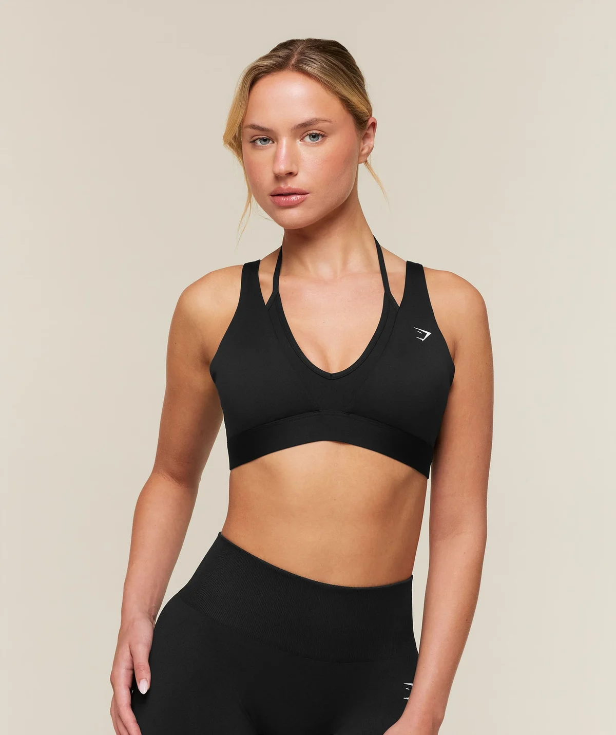 Top Deportivo de Doble Capa Strength