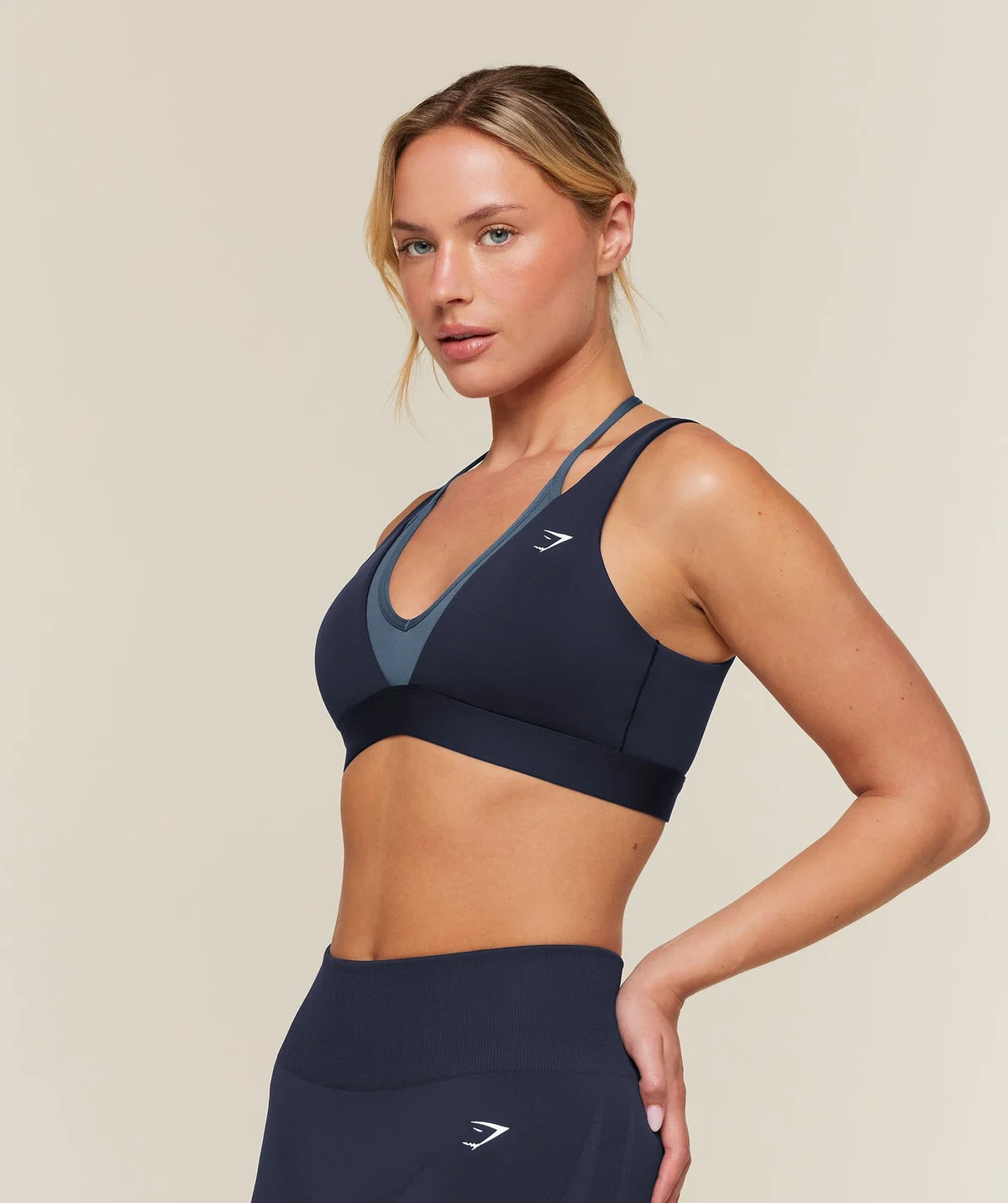 Top Deportivo de Doble Capa Strength - imagen 3