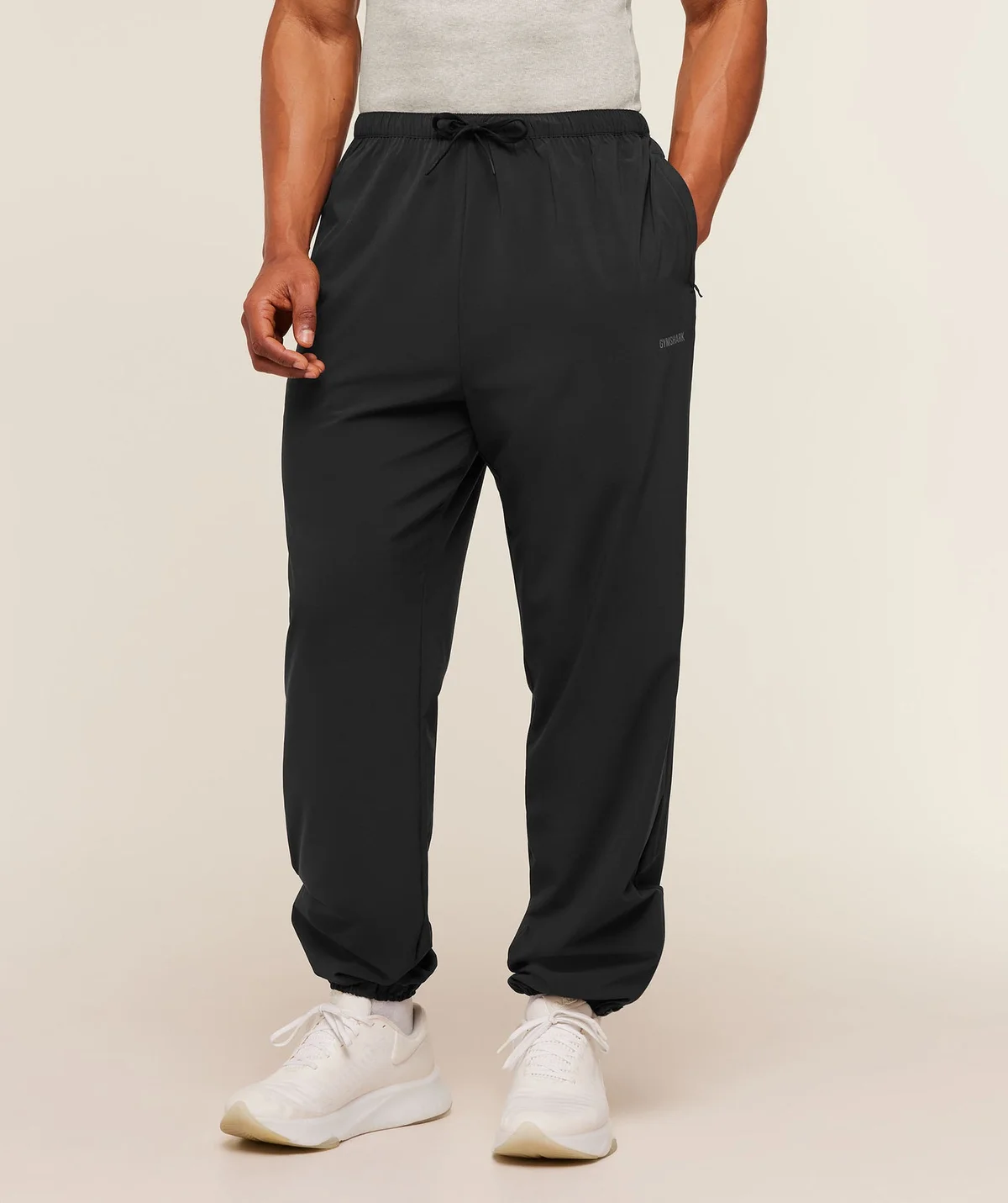 Pantalón Jogger Lightweight x CBUM - imagen 1