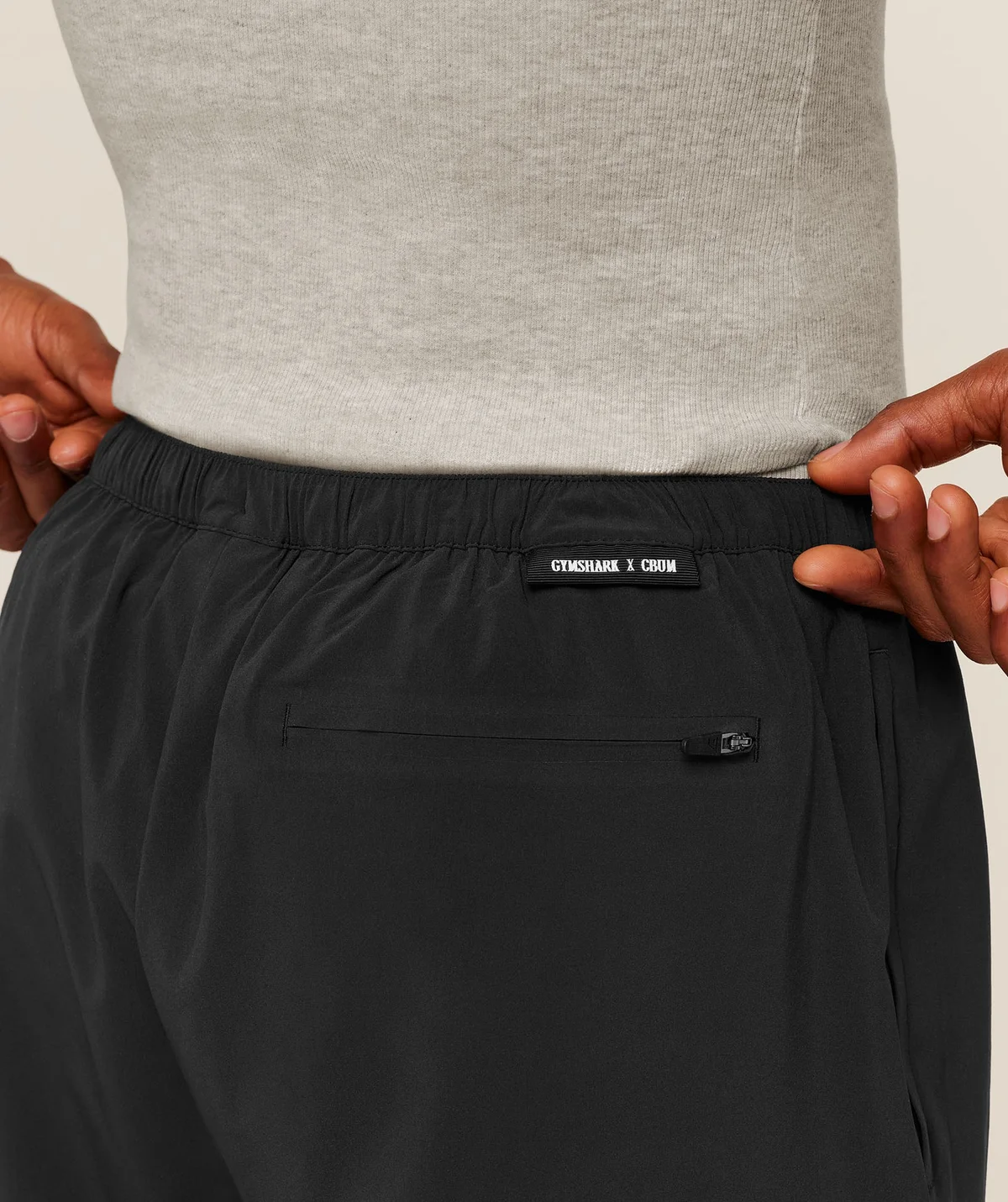 Pantalón Jogger Lightweight x CBUM - imagen 8