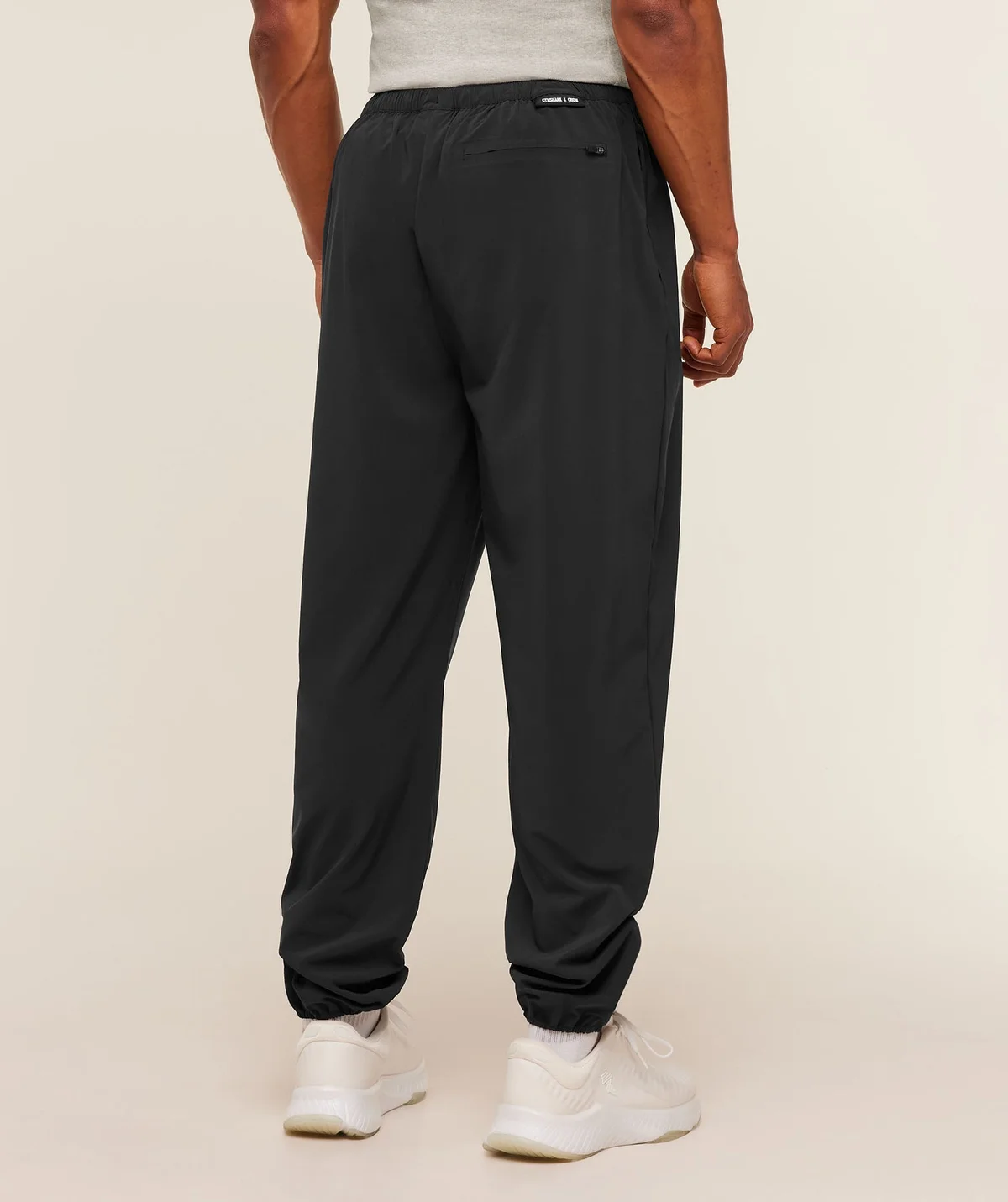 Pantalón Jogger Lightweight x CBUM - imagen 2