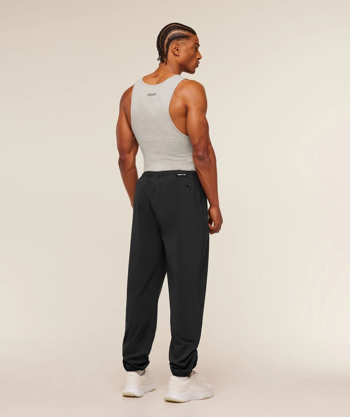 Pantalón Jogger Lightweight x CBUM - imagen 5