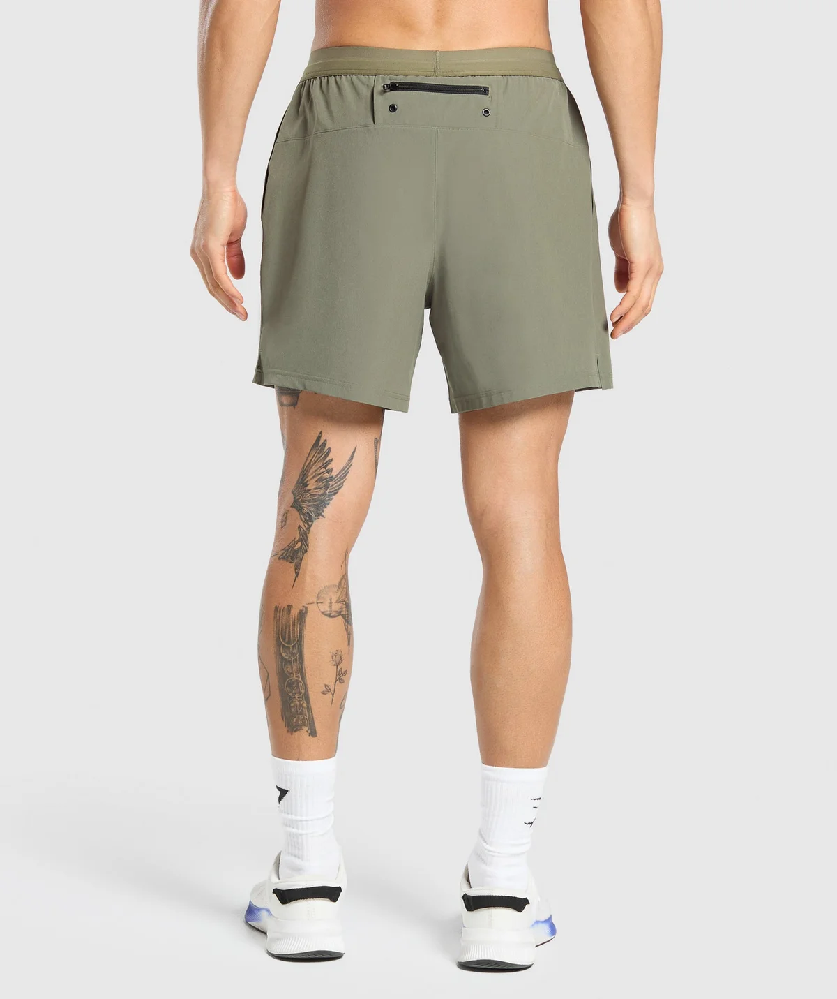 Shorts Land to Water - imagen 3