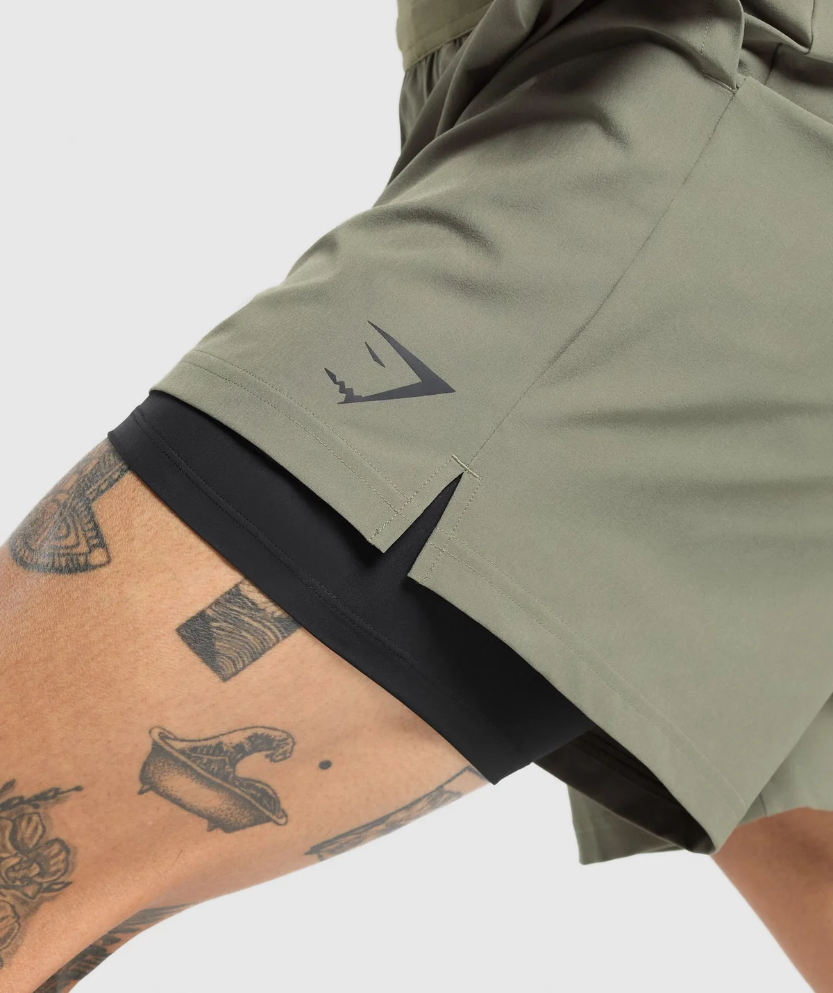 Shorts Land to Water - imagen 9