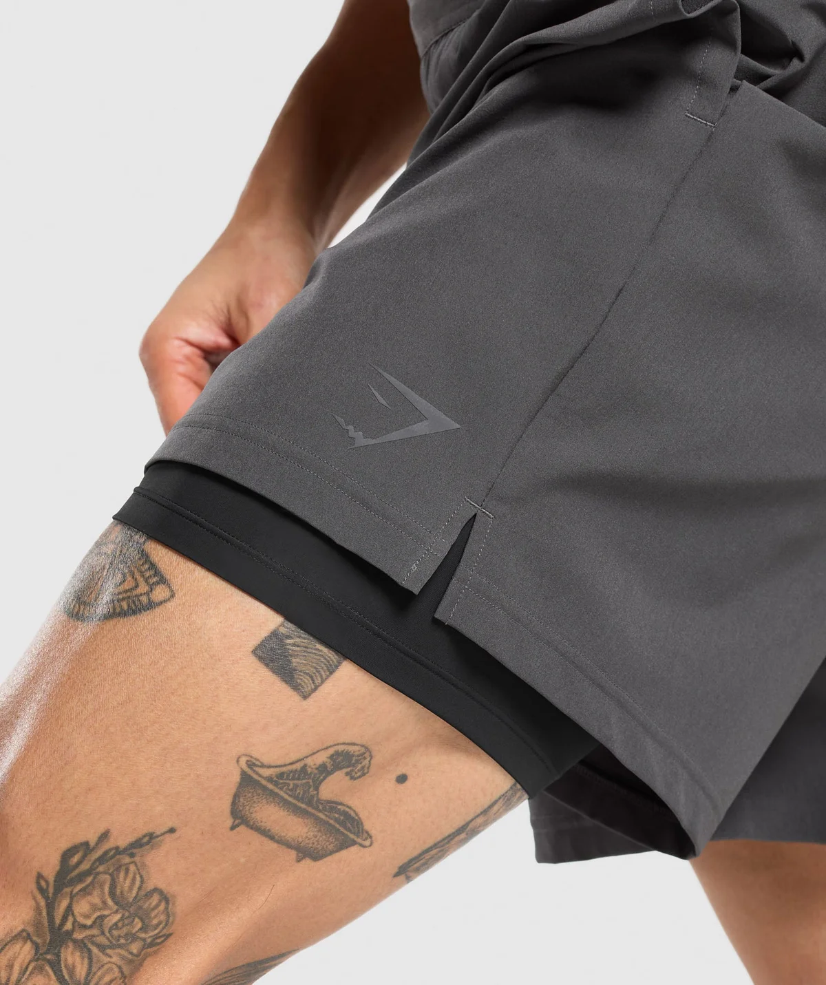 Shorts Land to Water - imagen 7