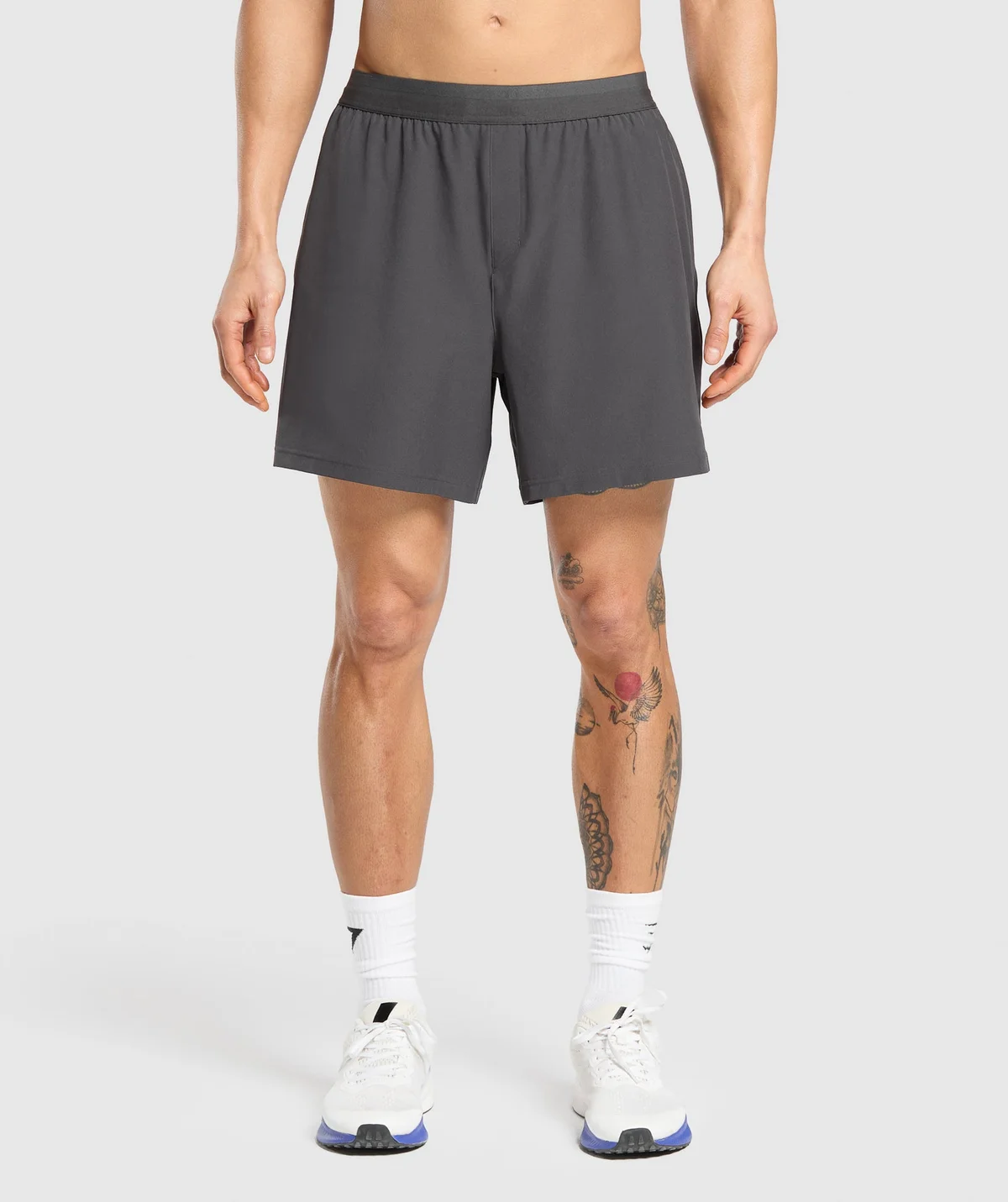 Shorts Land to Water