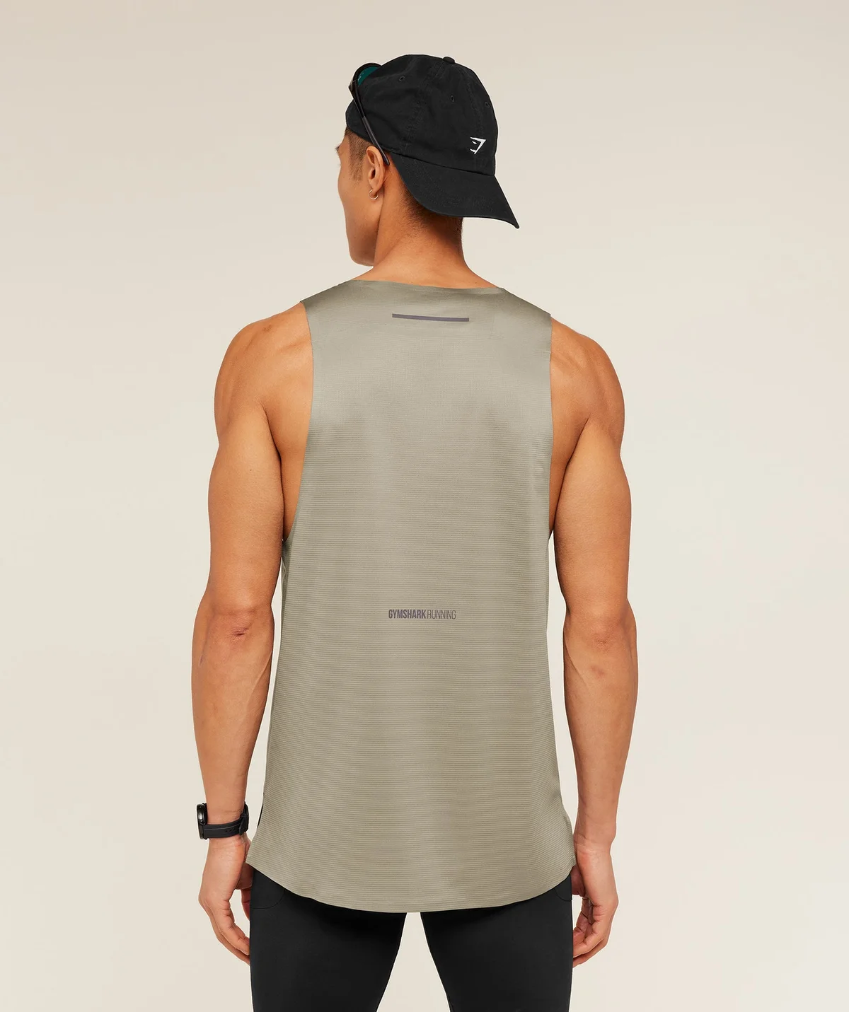 Camiseta sin Mangas Elite