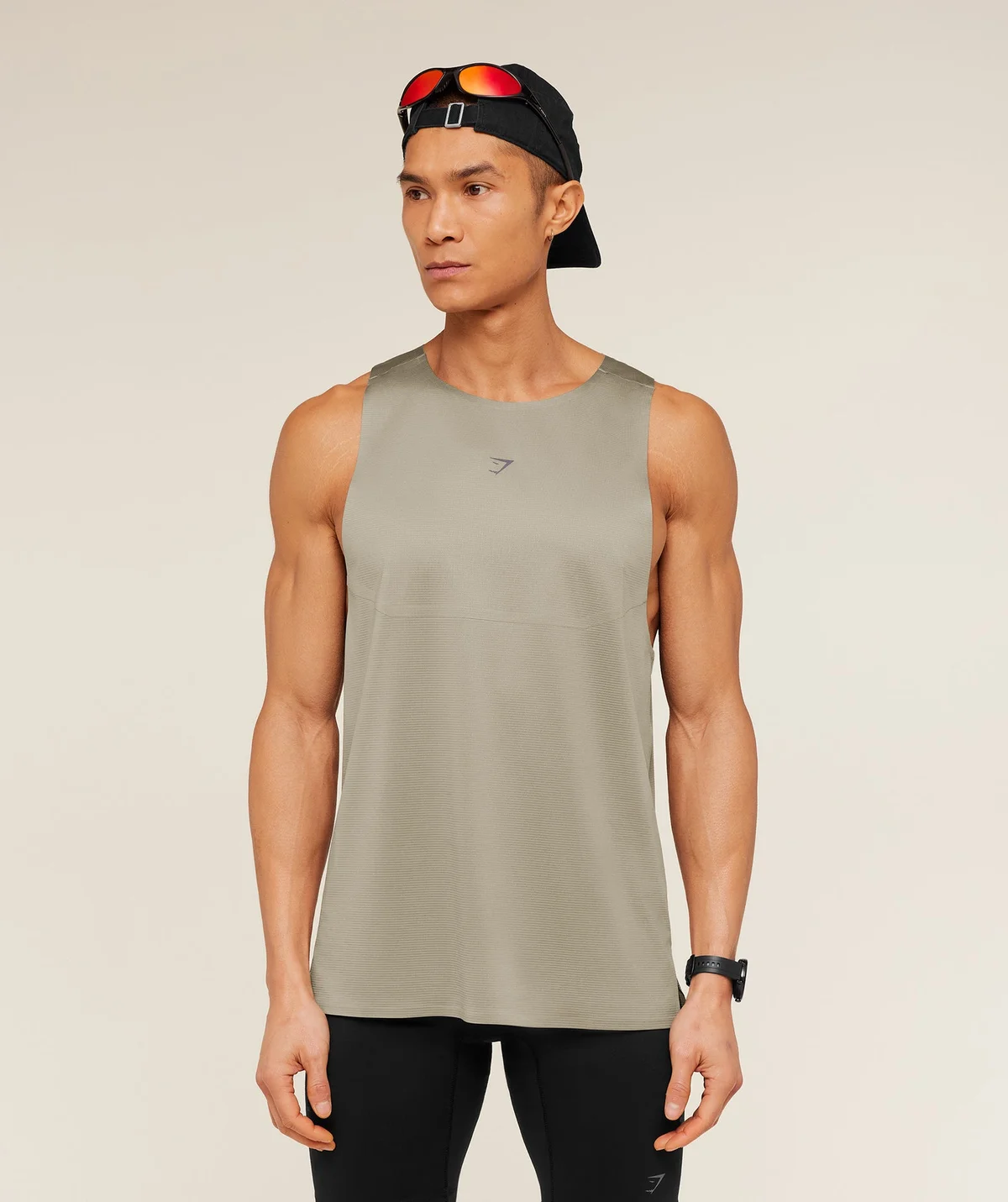 Camiseta sin Mangas Elite